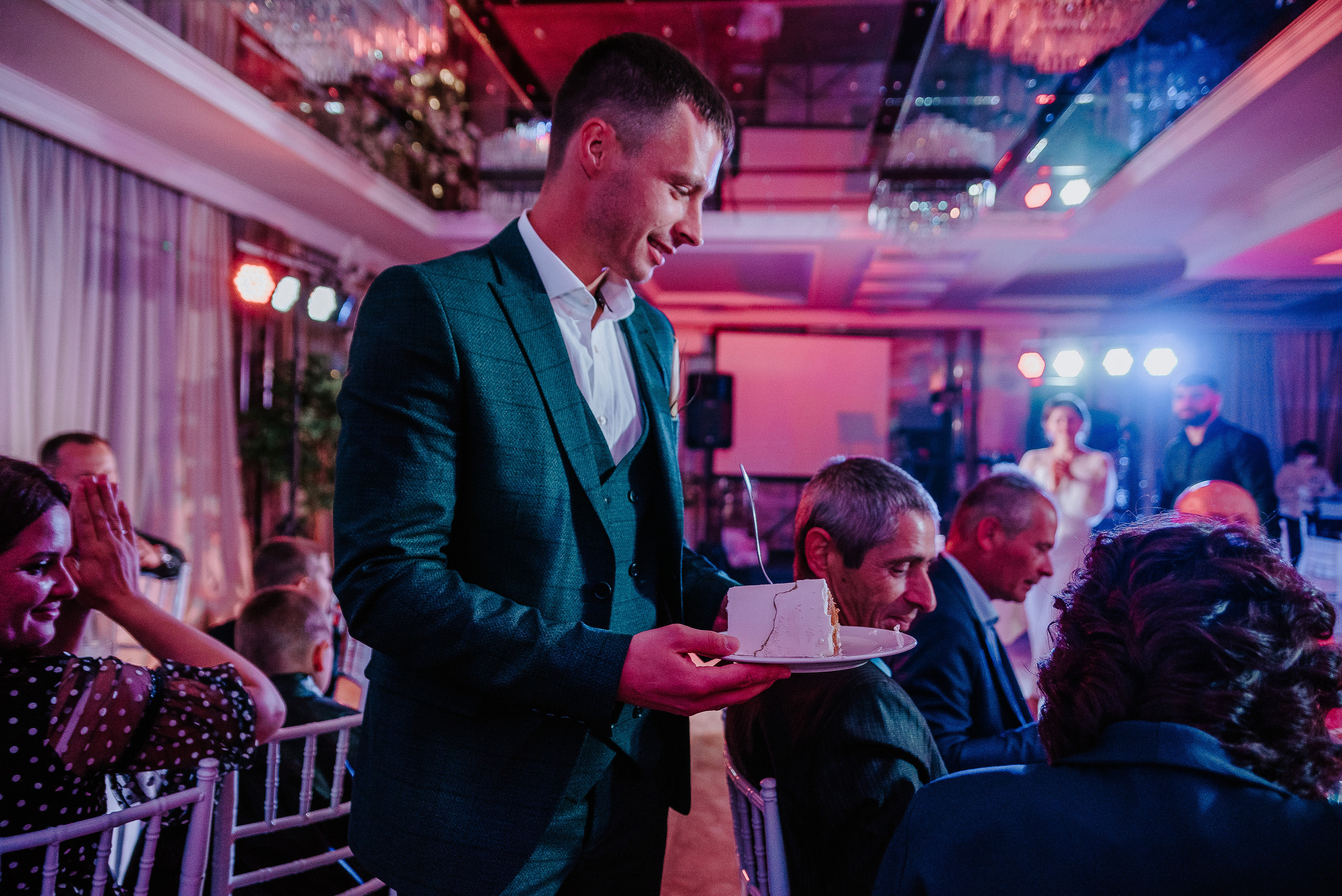 Алина & Максим. Фотограф Мария Хлебникова Санкт-Петербург Москва