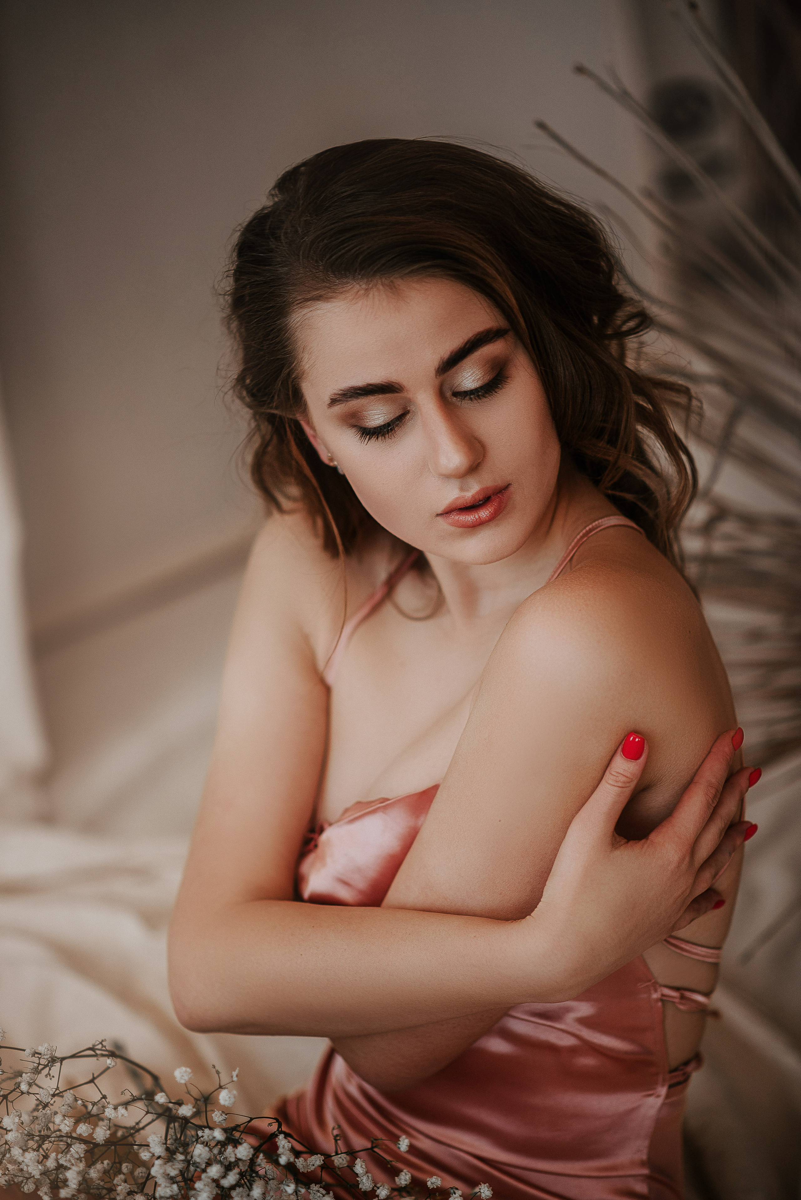 Anna-Mariya. Фотограф Мария Хлебникова Санкт-Петербург Москва