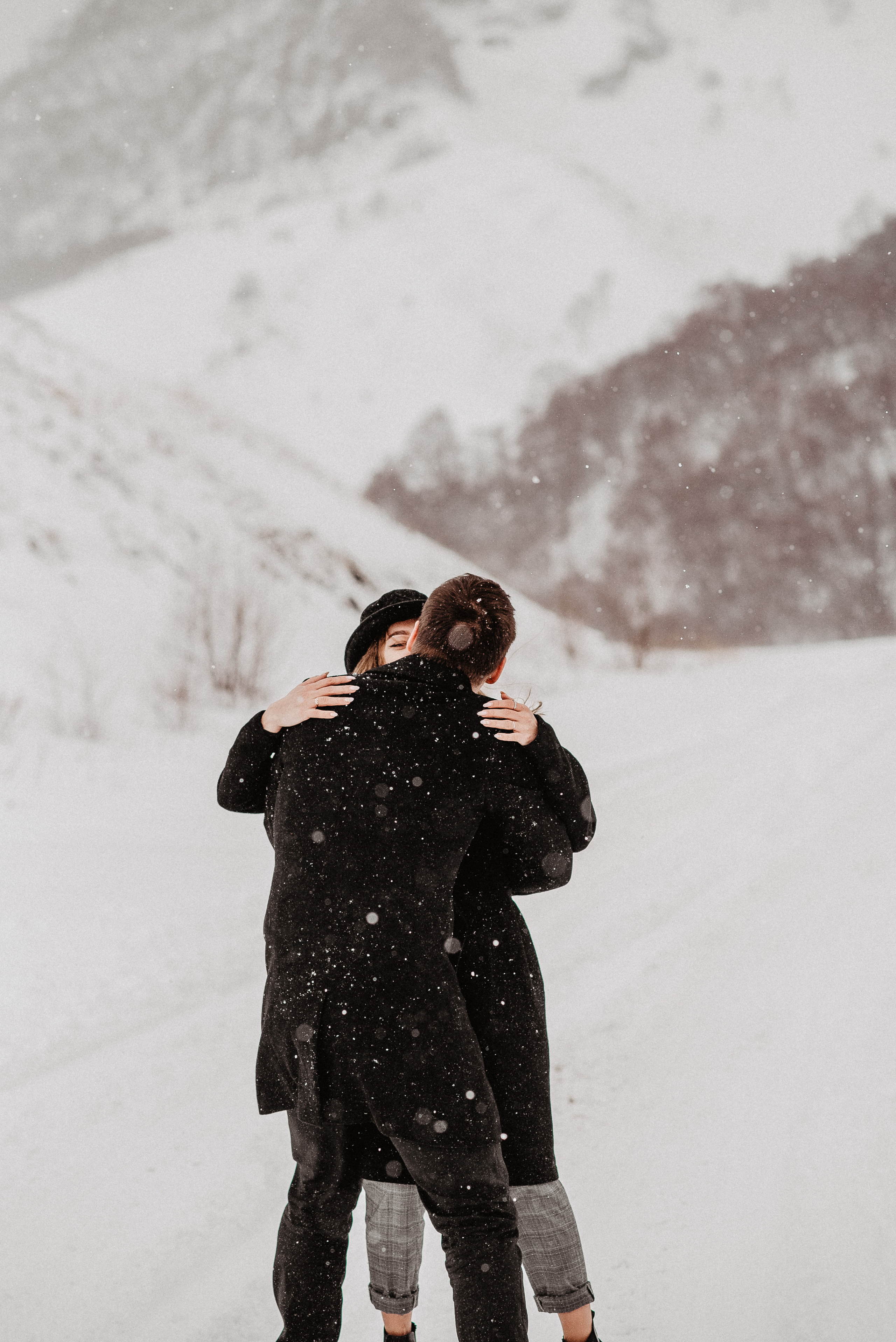 Kristina & Andrey. Фотограф Мария Хлебникова Санкт-Петербург Москва