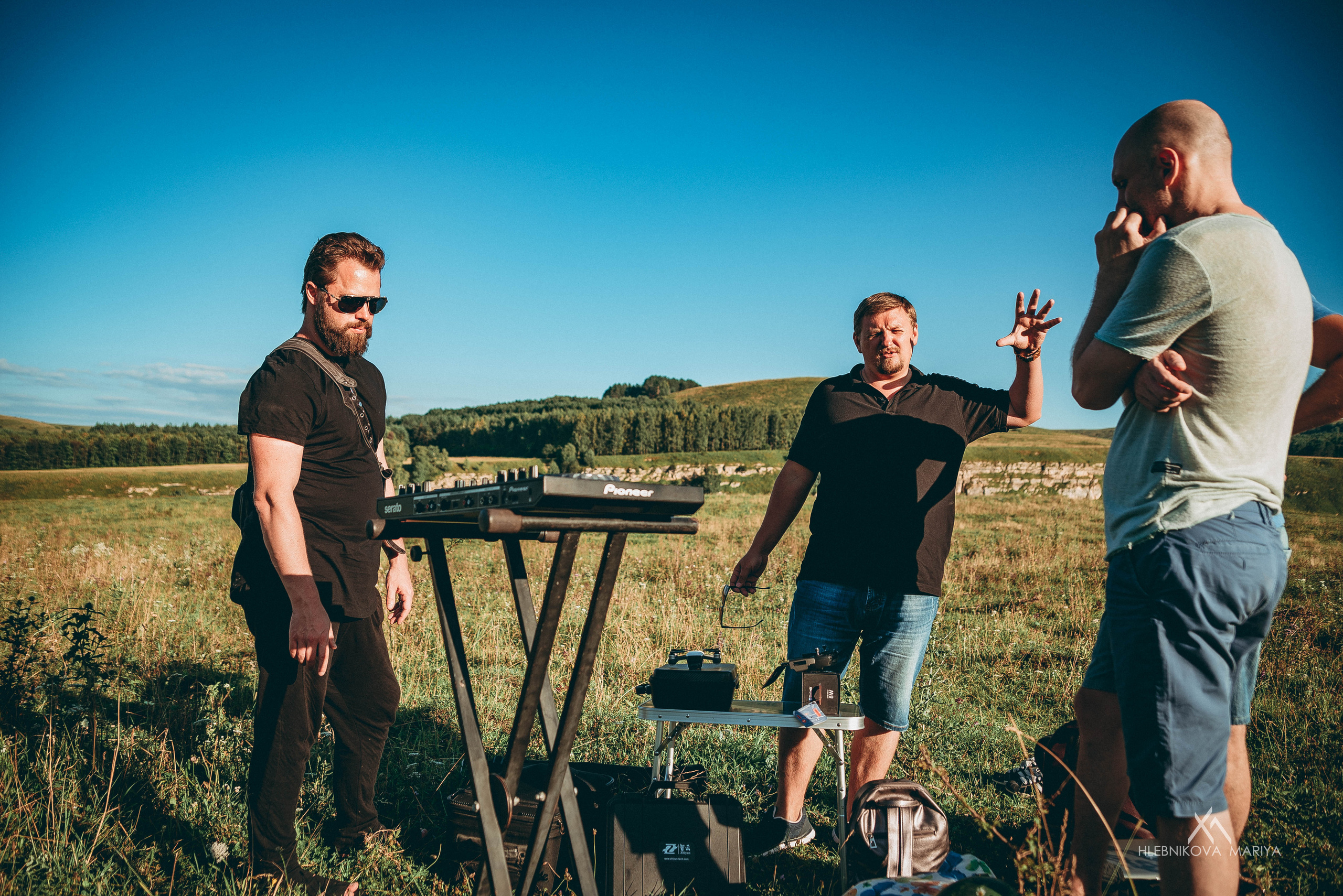 Съёмки клипа Виталия Гогунского. Фотограф Мария Хлебникова Санкт-Петербург Москва