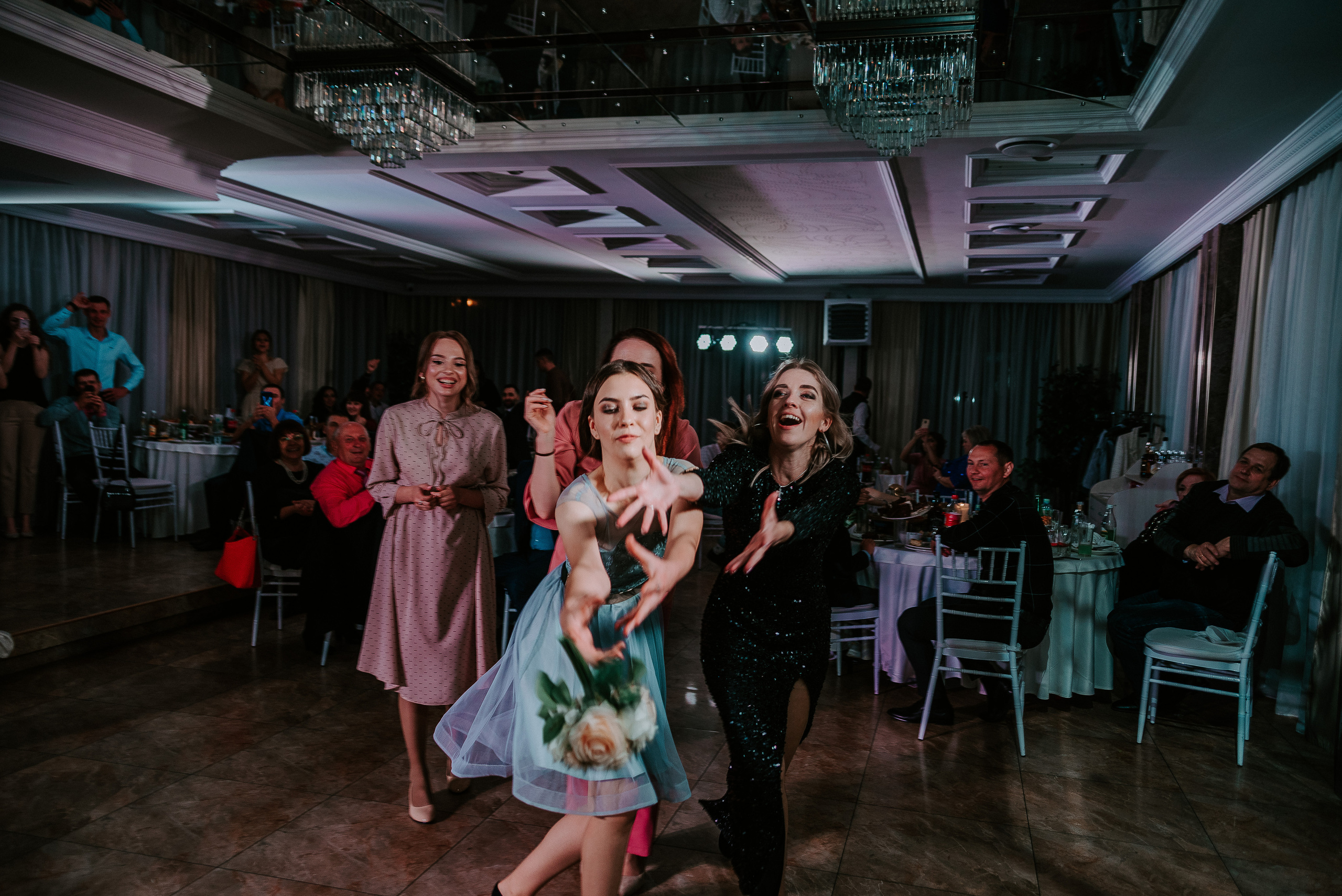 Алина & Максим. Фотограф Мария Хлебникова Санкт-Петербург Москва