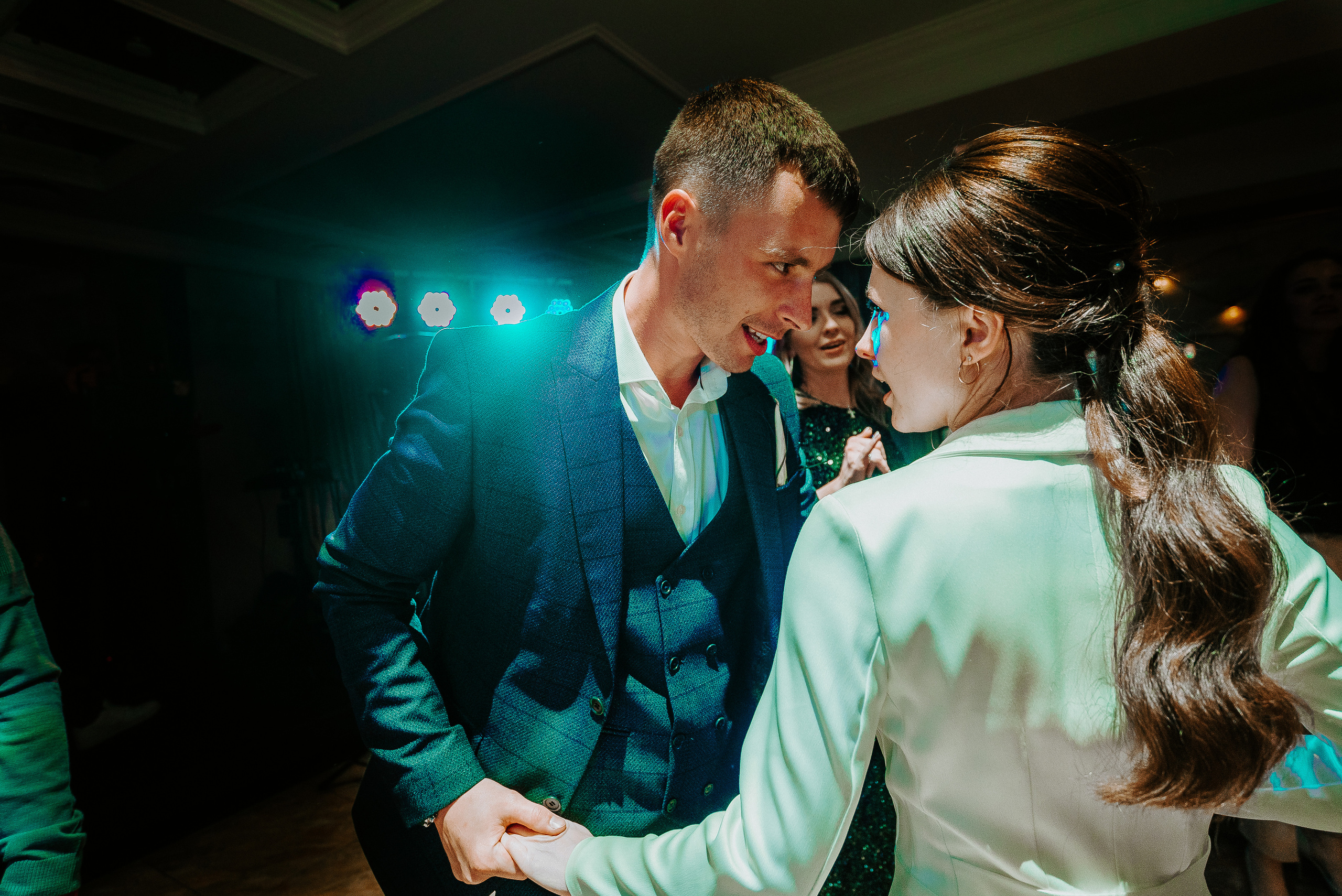 Алина & Максим. Фотограф Мария Хлебникова Санкт-Петербург Москва