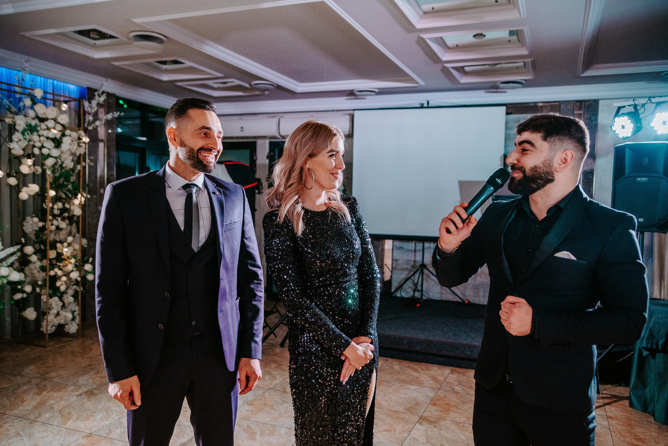 Алина & Максим. Фотограф Мария Хлебникова Санкт-Петербург Москва