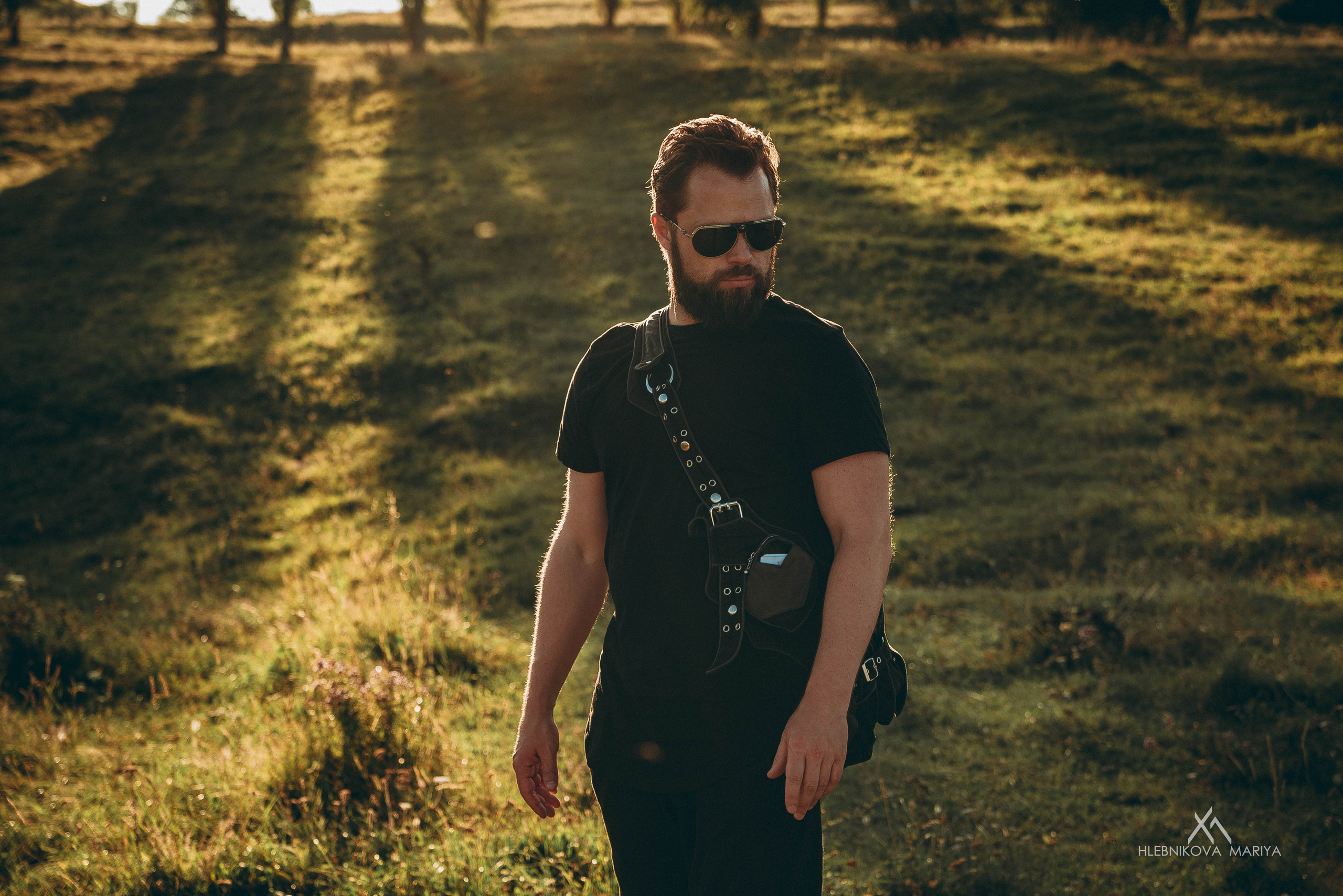 Съёмки клипа Виталия Гогунского. Фотограф Мария Хлебникова Санкт-Петербург Москва