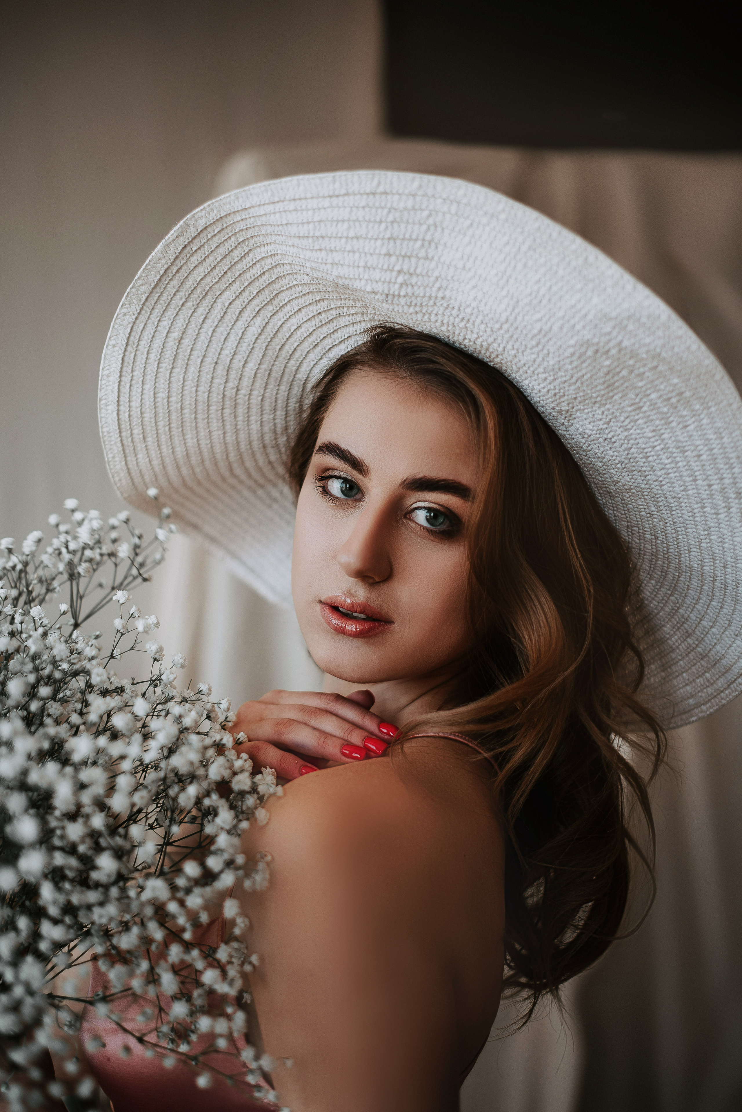 Anna-Mariya. Фотограф Мария Хлебникова Санкт-Петербург Москва