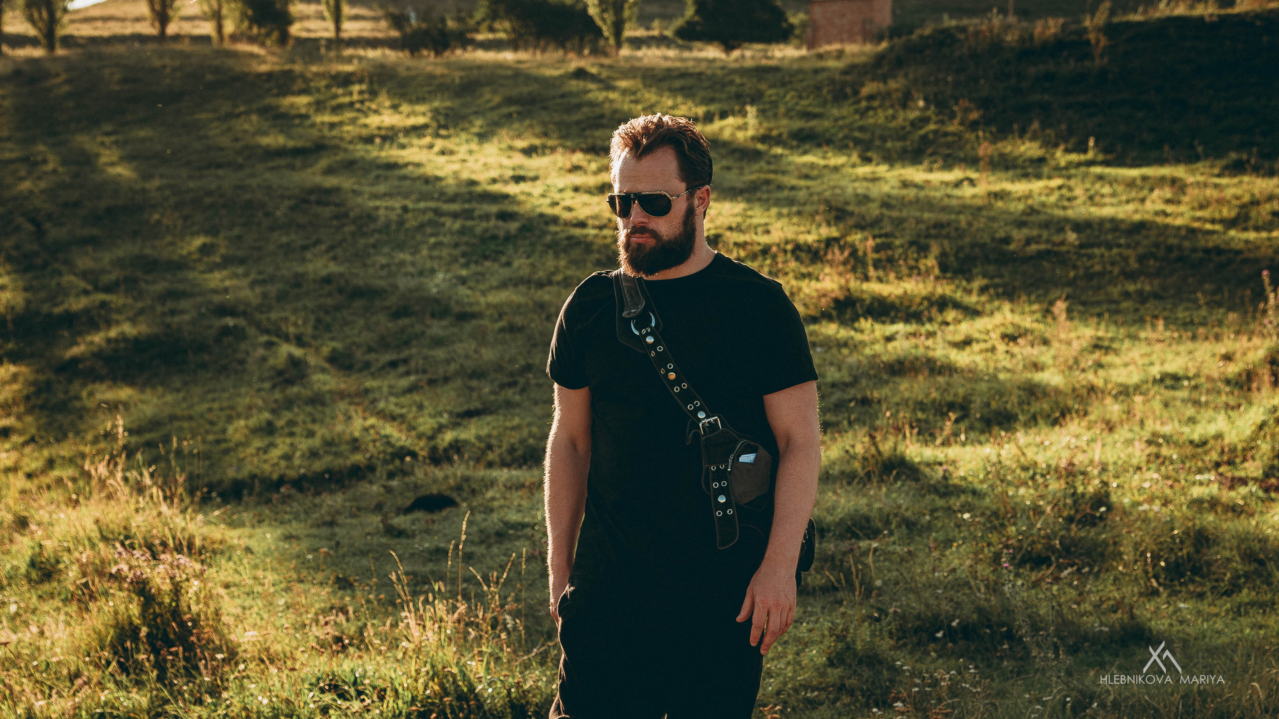 Съёмки клипа Виталия Гогунского. Фотограф Мария Хлебникова Санкт-Петербург Москва