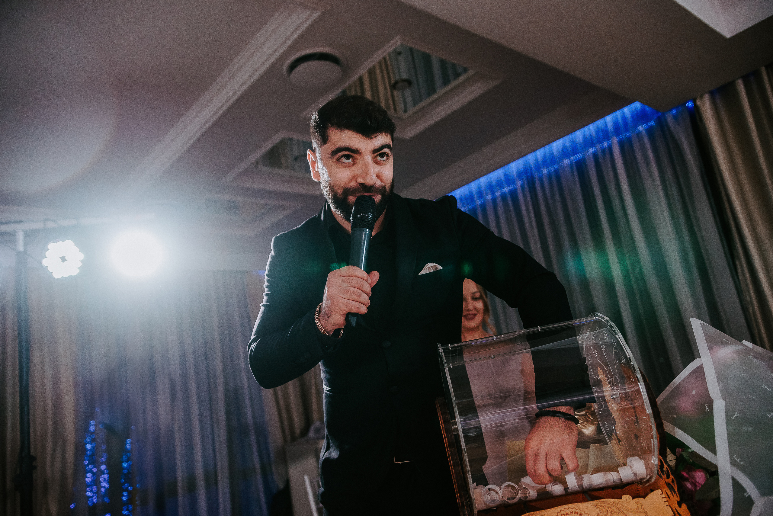 Алина & Максим. Фотограф Мария Хлебникова Санкт-Петербург Москва