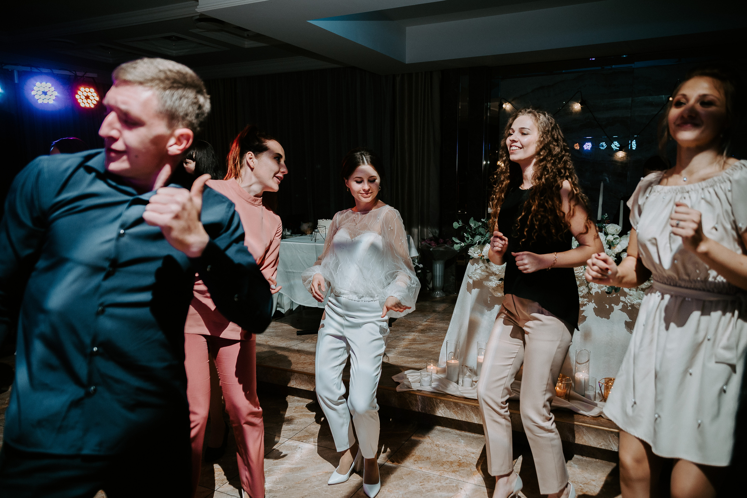 Алина & Максим. Фотограф Мария Хлебникова Санкт-Петербург Москва