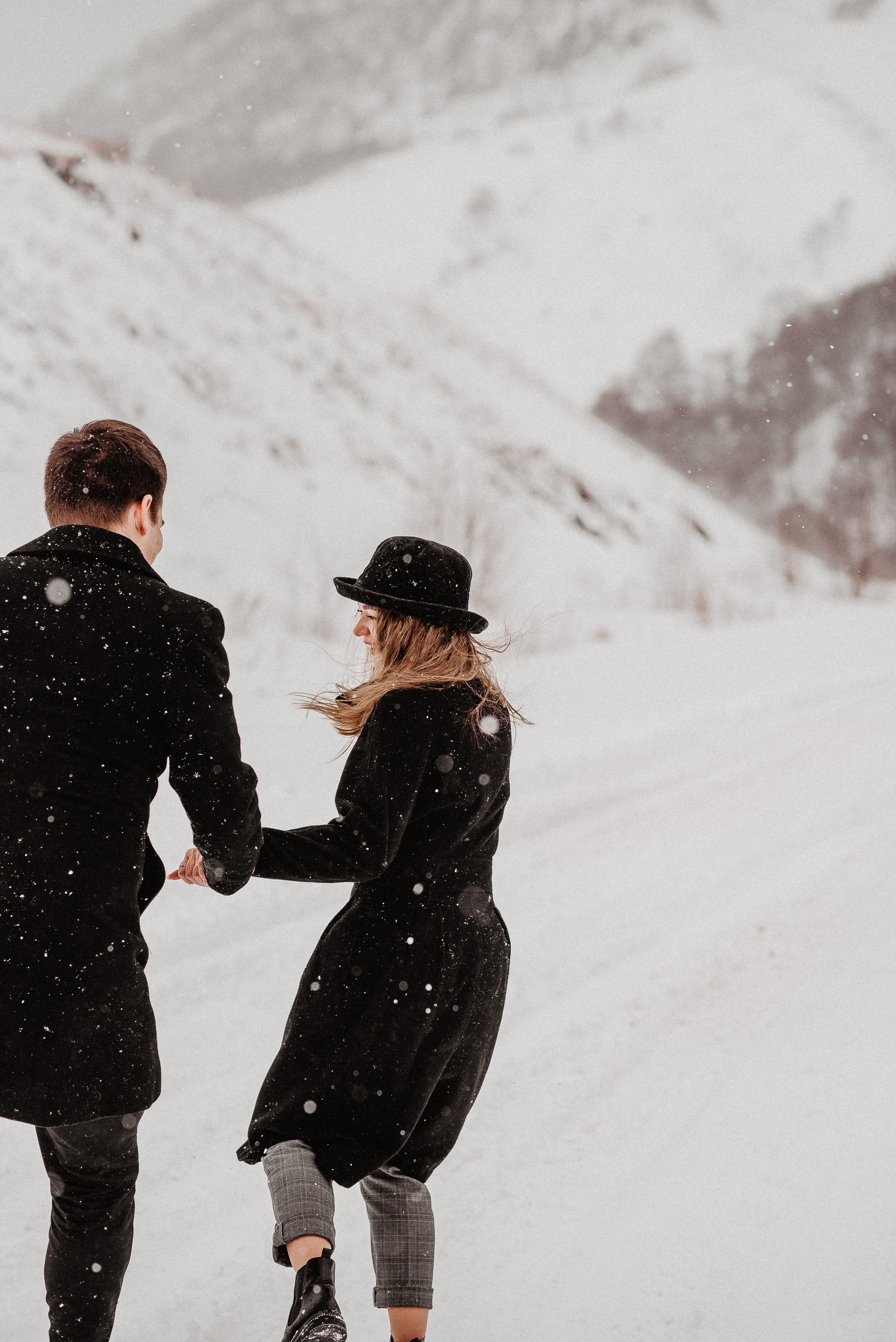 Kristina & Andrey. Фотограф Мария Хлебникова Санкт-Петербург Москва