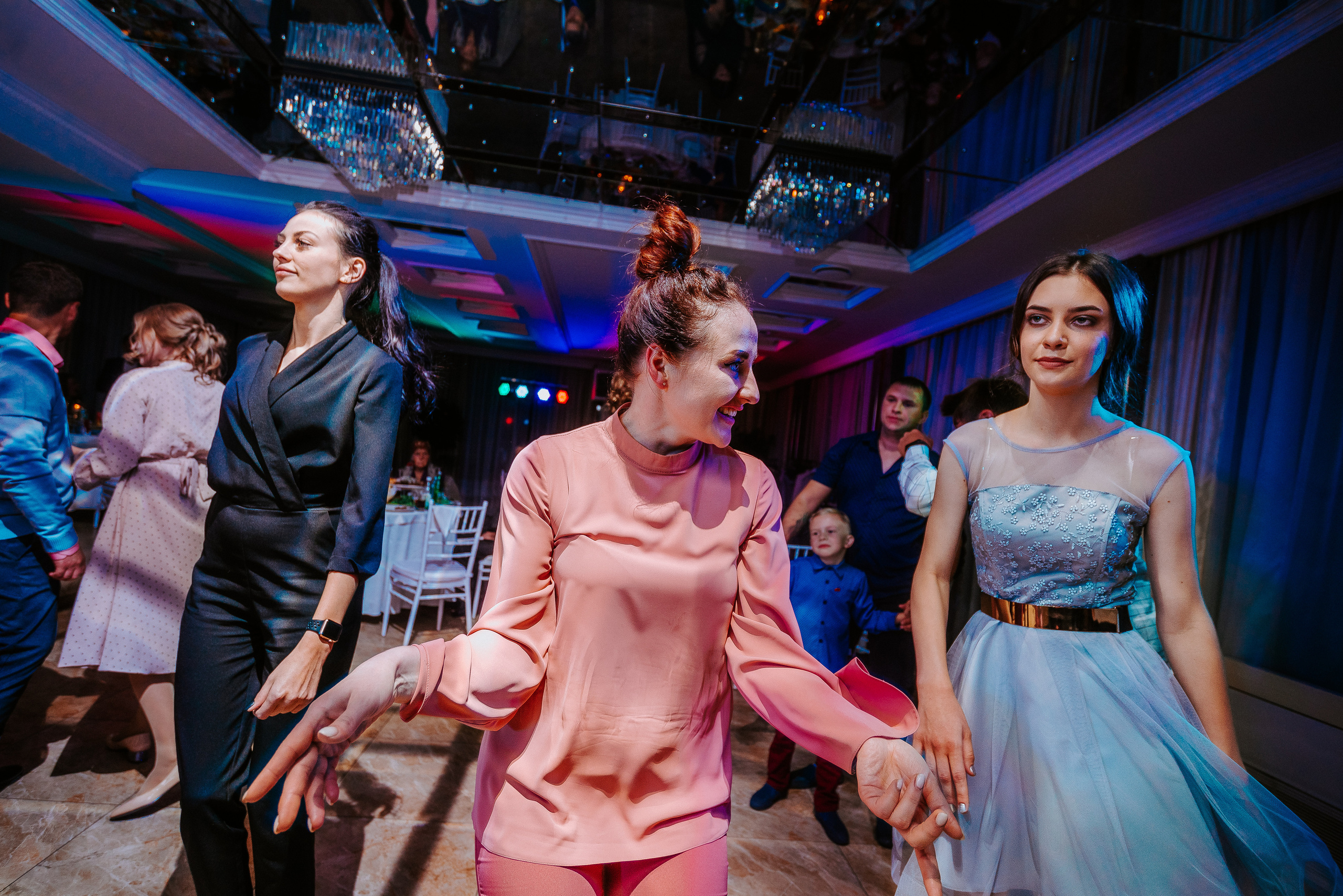 Алина & Максим. Фотограф Мария Хлебникова Санкт-Петербург Москва