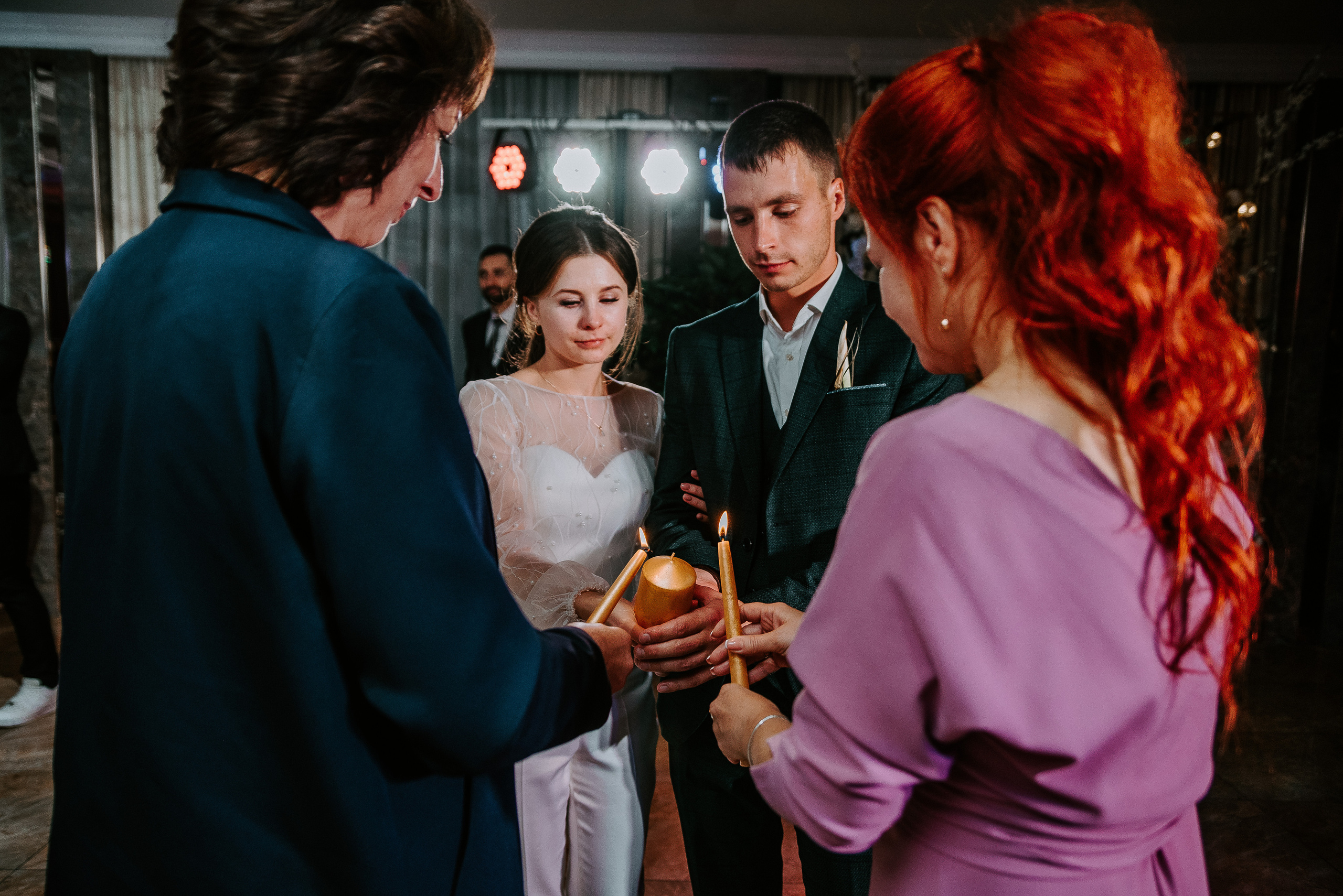 Алина & Максим. Фотограф Мария Хлебникова Санкт-Петербург Москва