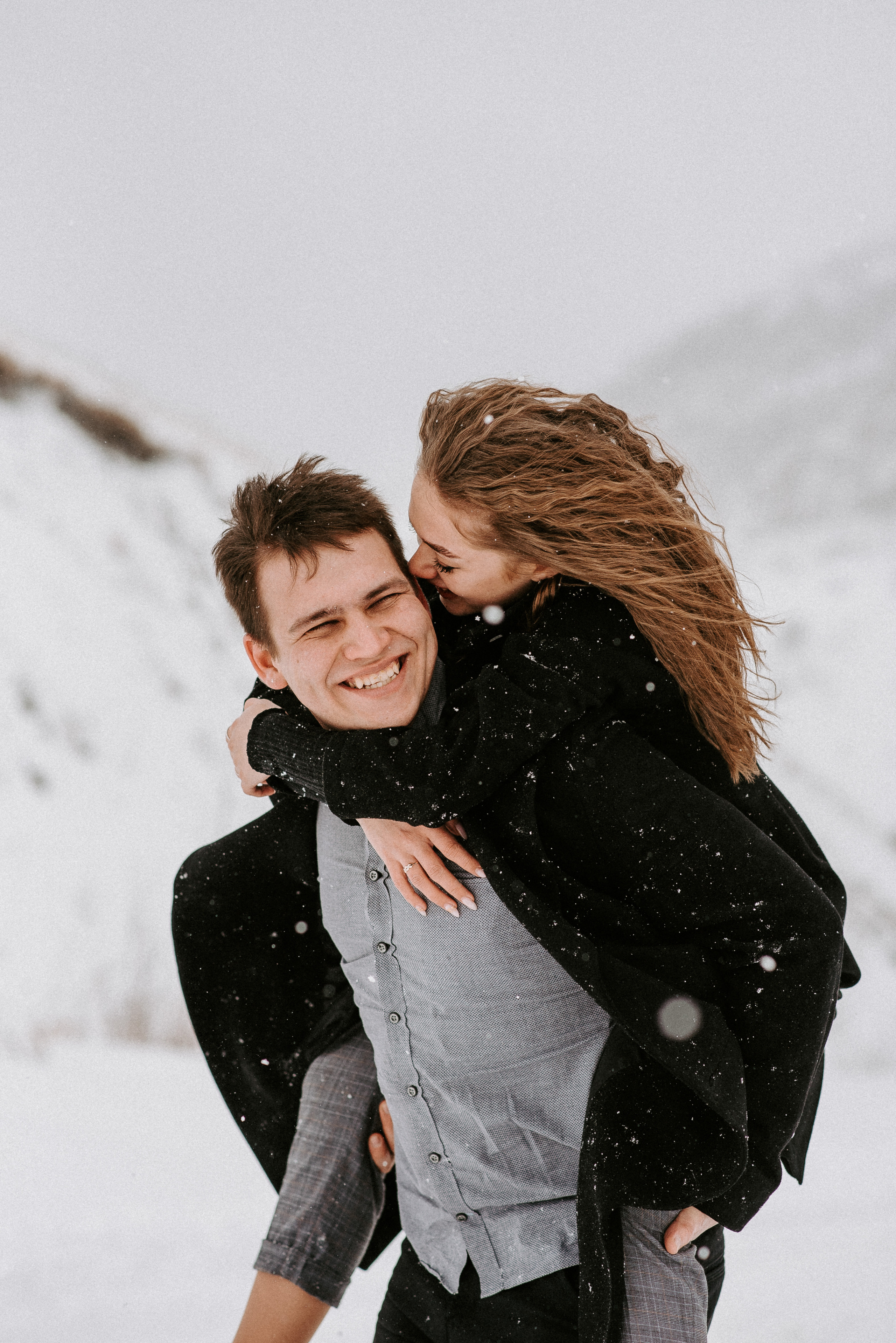 Kristina & Andrey. Фотограф Мария Хлебникова Санкт-Петербург Москва