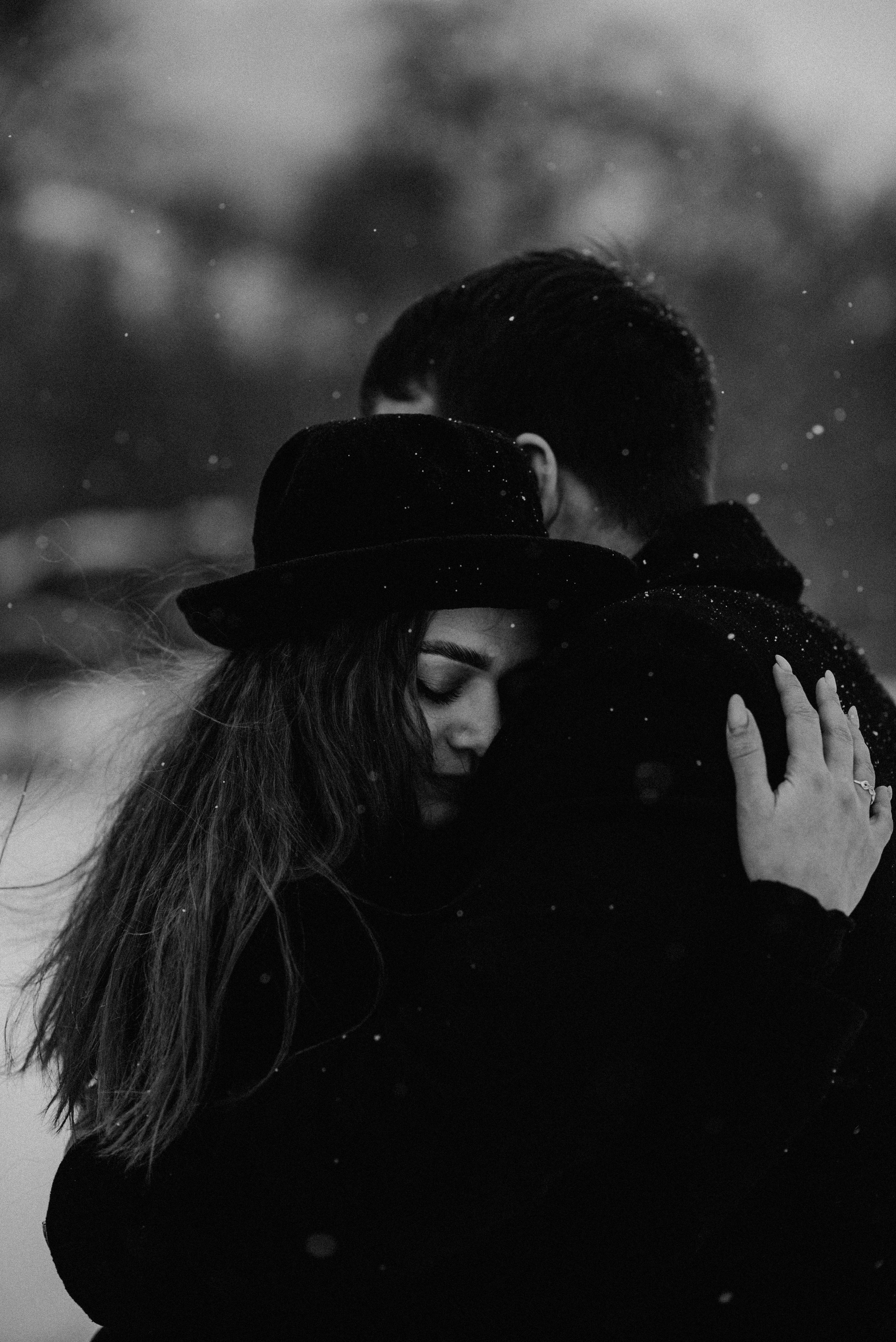 Kristina & Andrey. Фотограф Мария Хлебникова Санкт-Петербург Москва