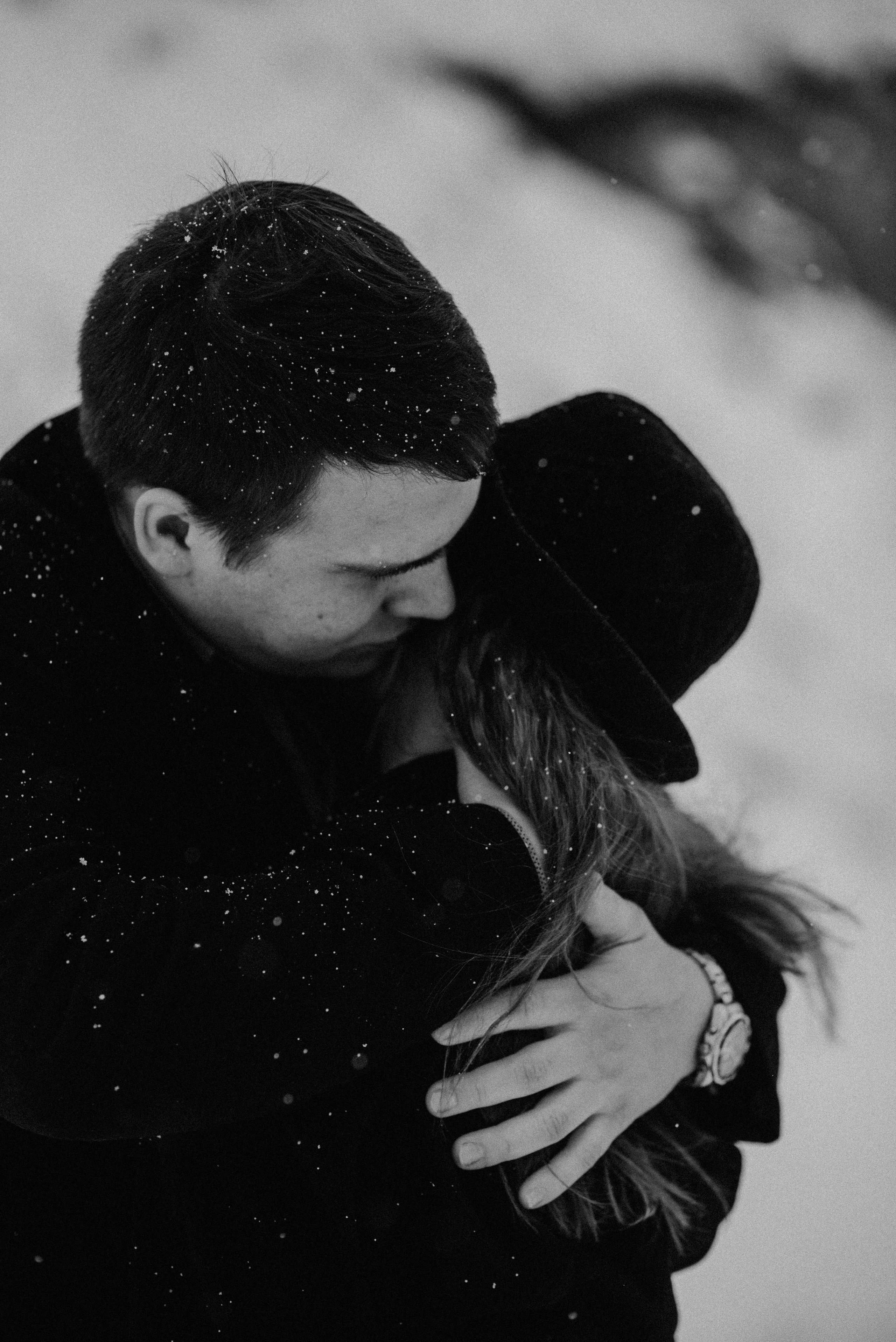 Kristina & Andrey. Фотограф Мария Хлебникова Санкт-Петербург Москва