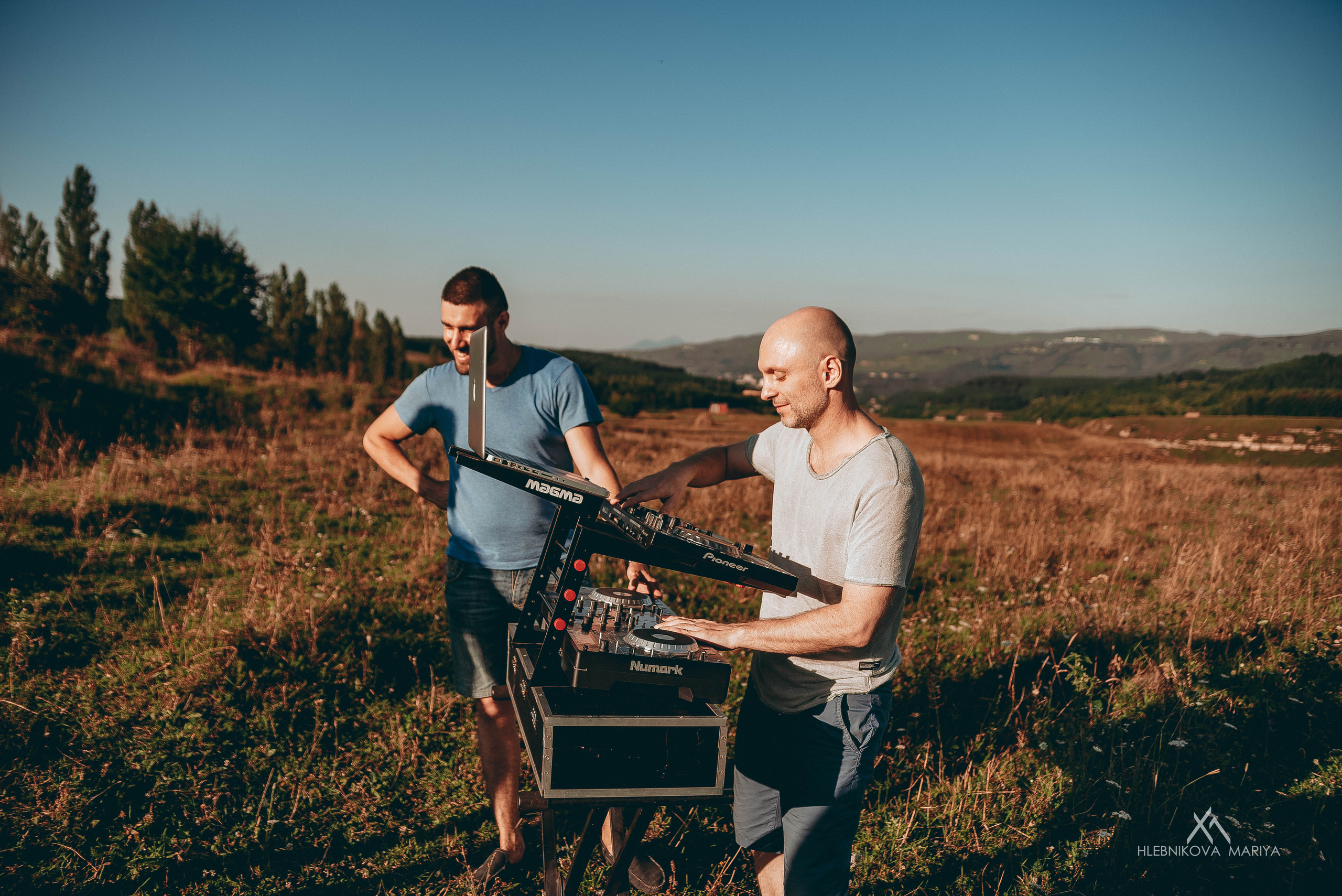 Съёмки клипа Виталия Гогунского. Фотограф Мария Хлебникова Санкт-Петербург Москва