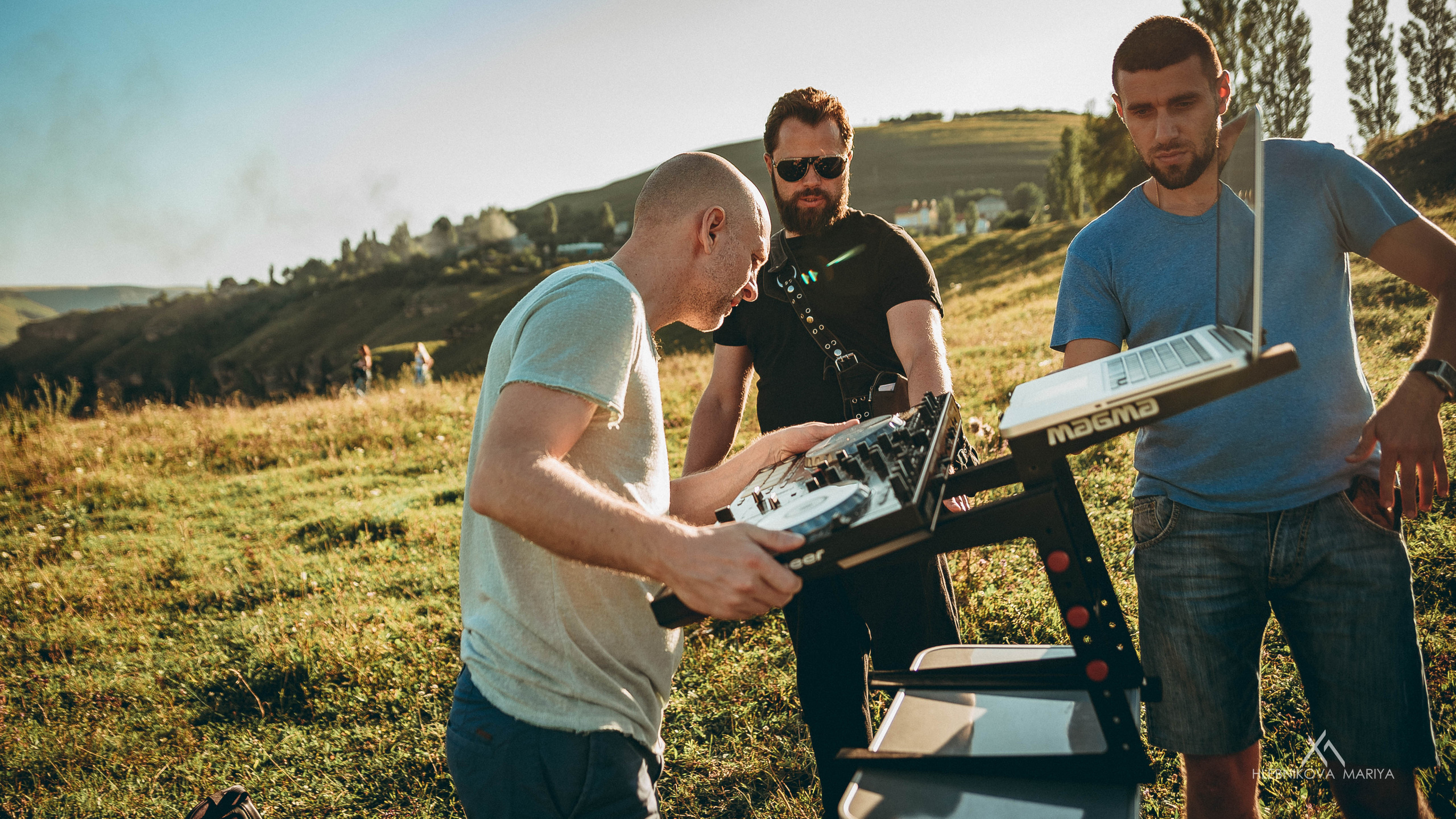 Съёмки клипа Виталия Гогунского. Фотограф Мария Хлебникова Санкт-Петербург Москва