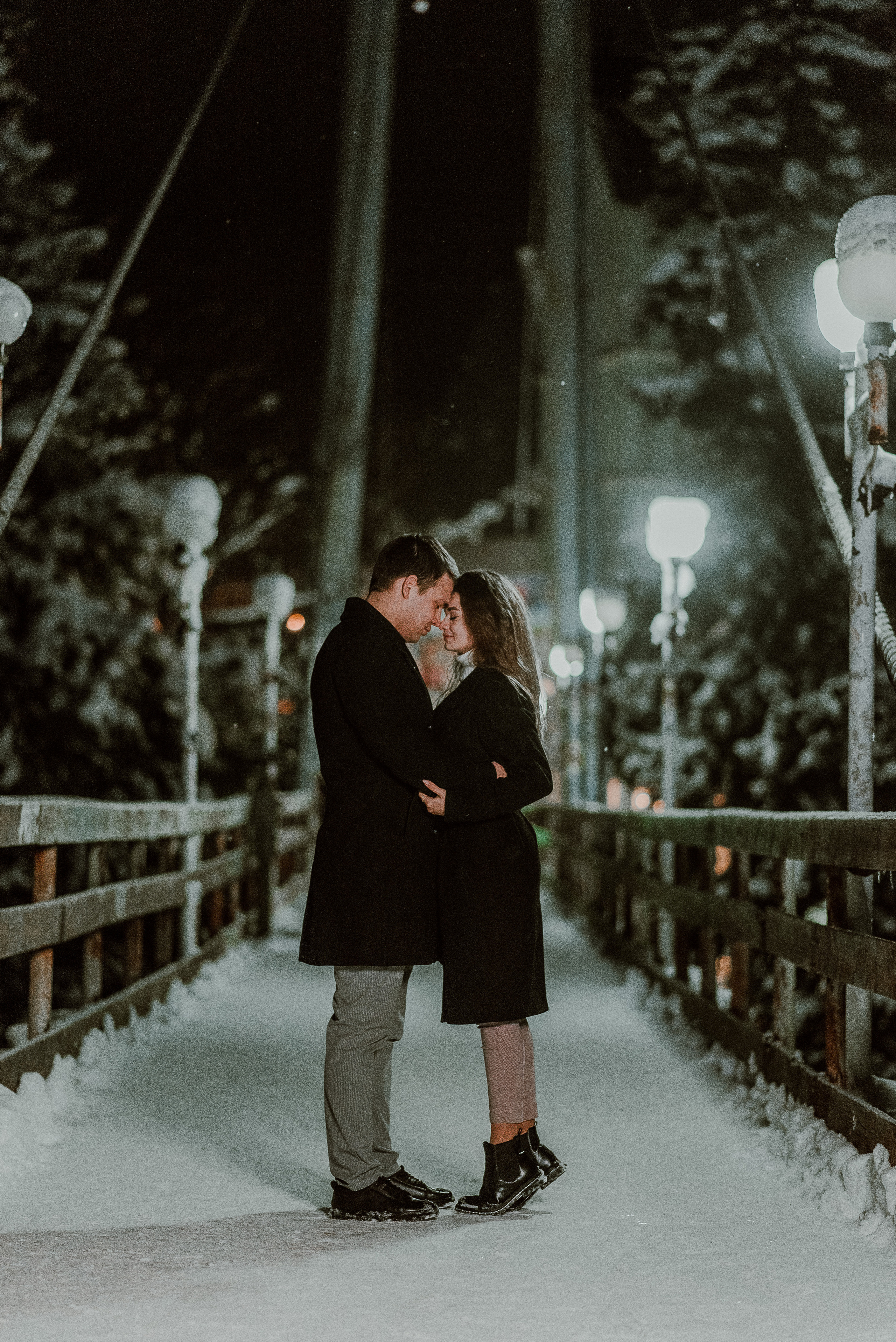 Kristina & Andrey. Фотограф Мария Хлебникова Санкт-Петербург Москва