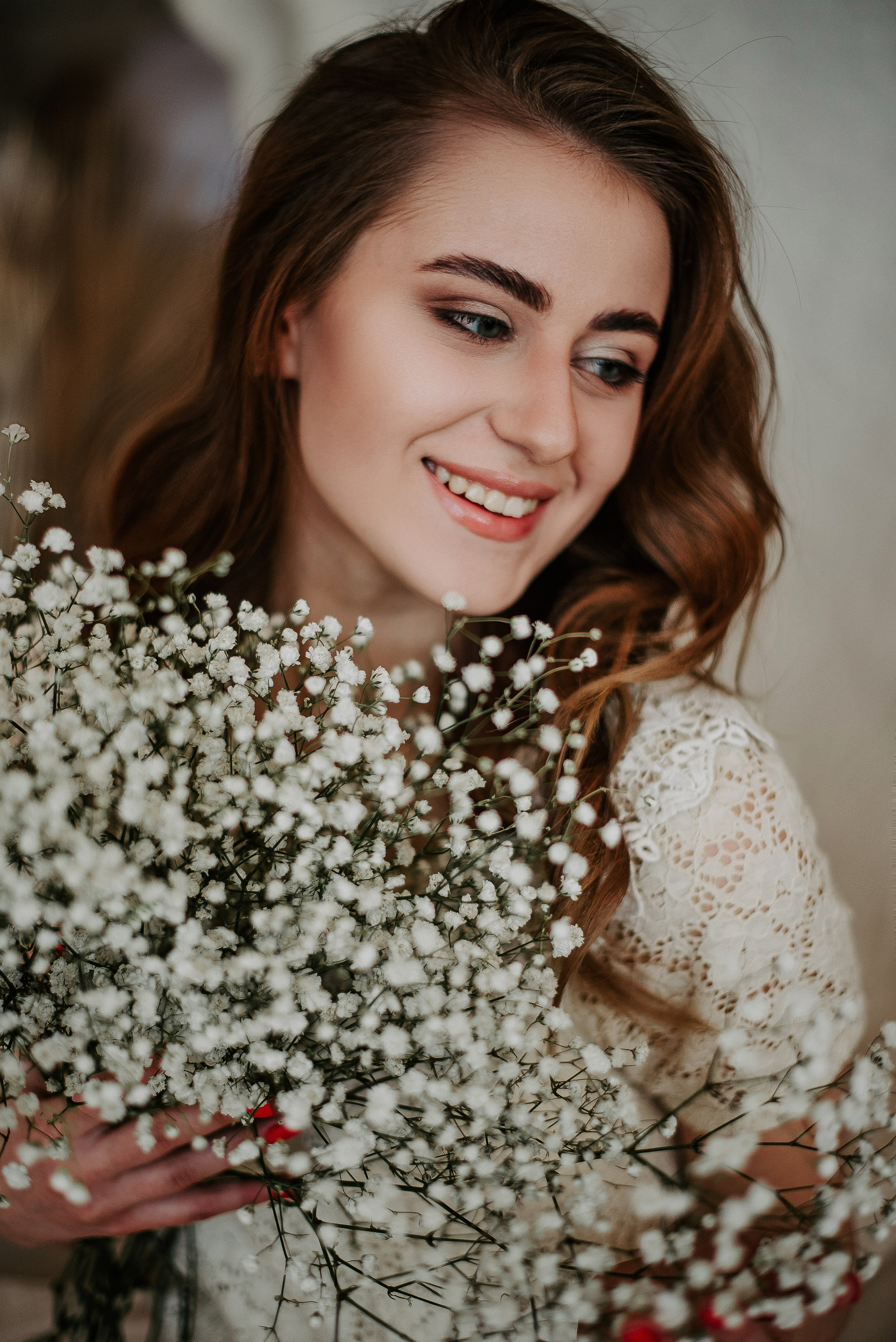 Anna-Mariya. Фотограф Мария Хлебникова Санкт-Петербург Москва