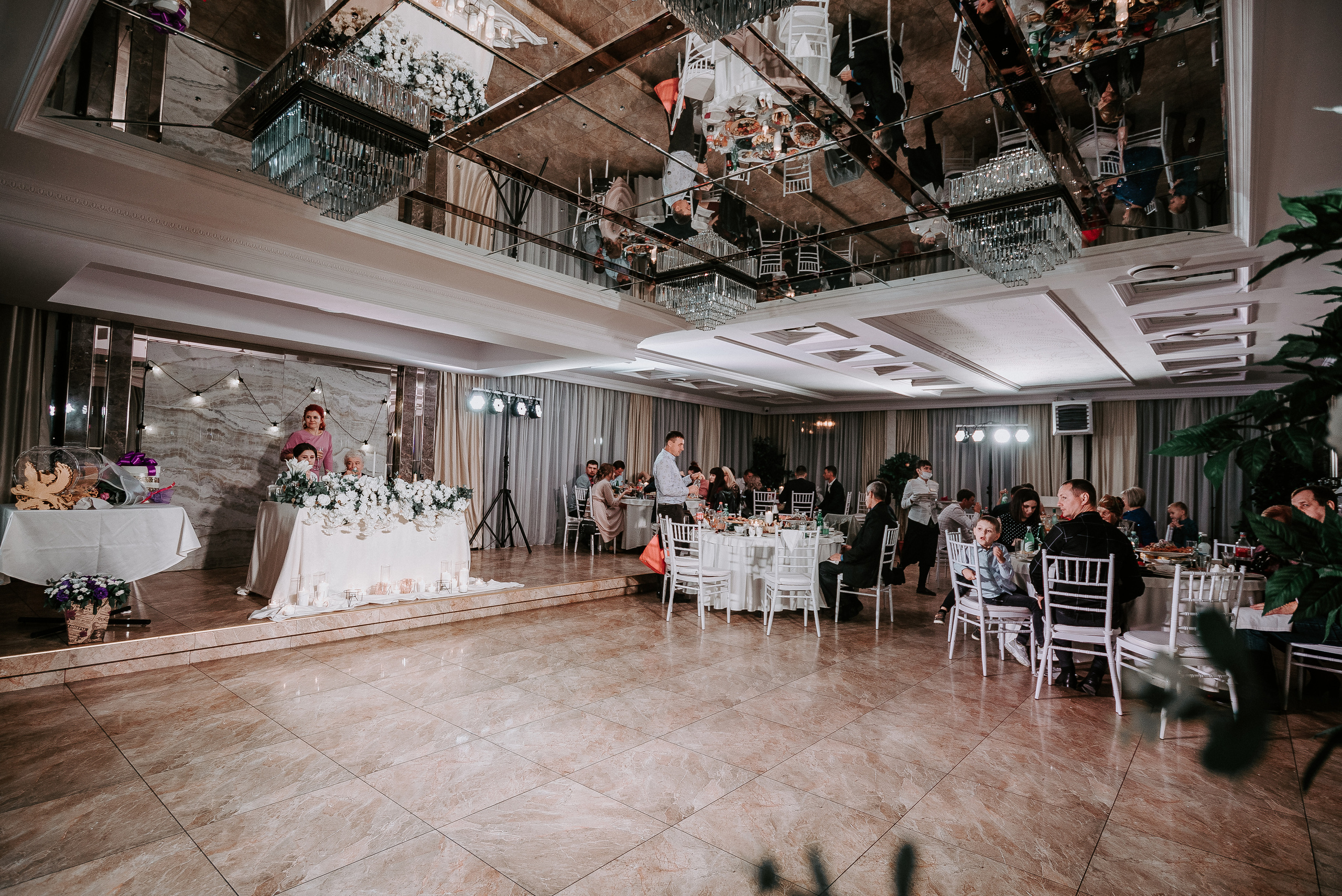 Алина & Максим. Фотограф Мария Хлебникова Санкт-Петербург Москва