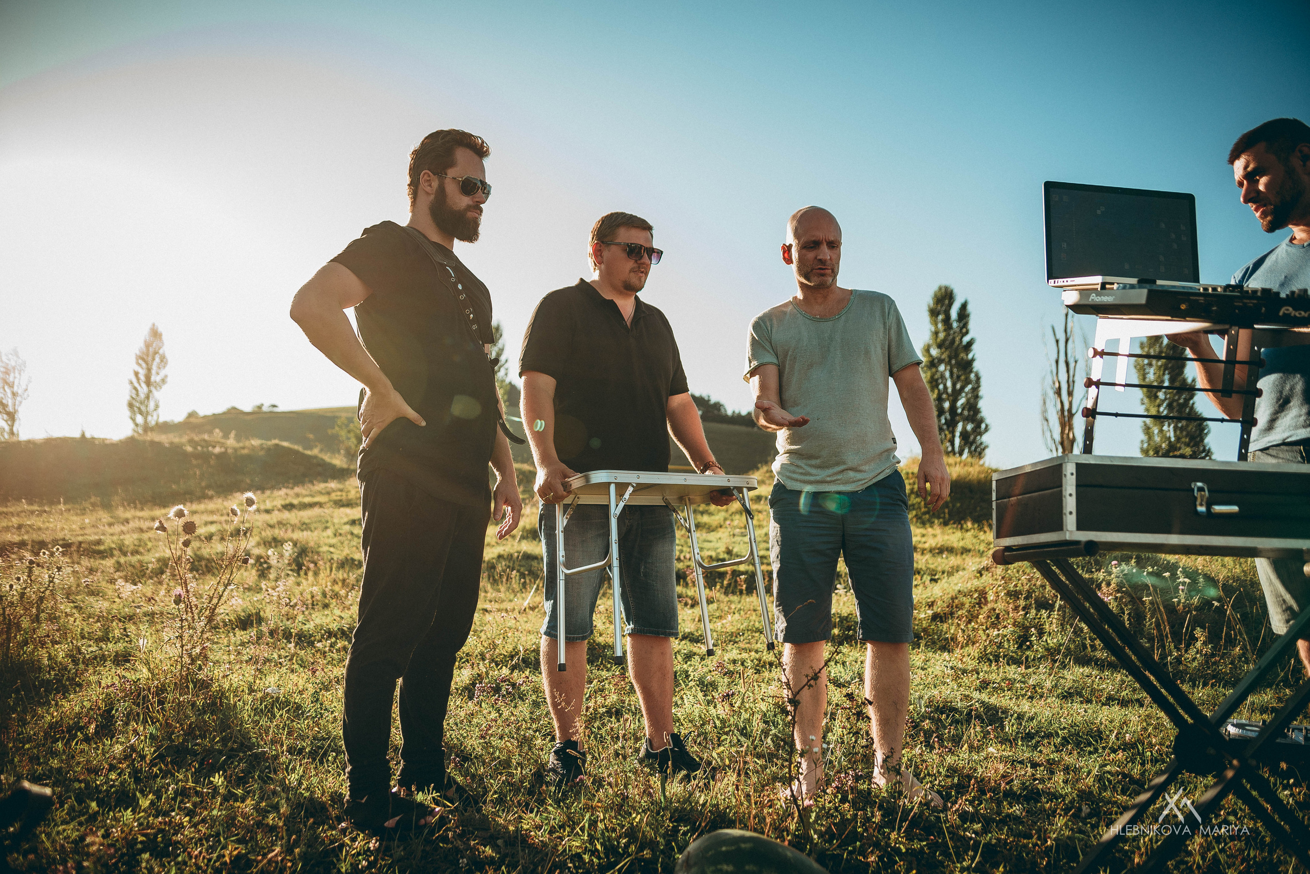 Съёмки клипа Виталия Гогунского. Фотограф Мария Хлебникова Санкт-Петербург Москва
