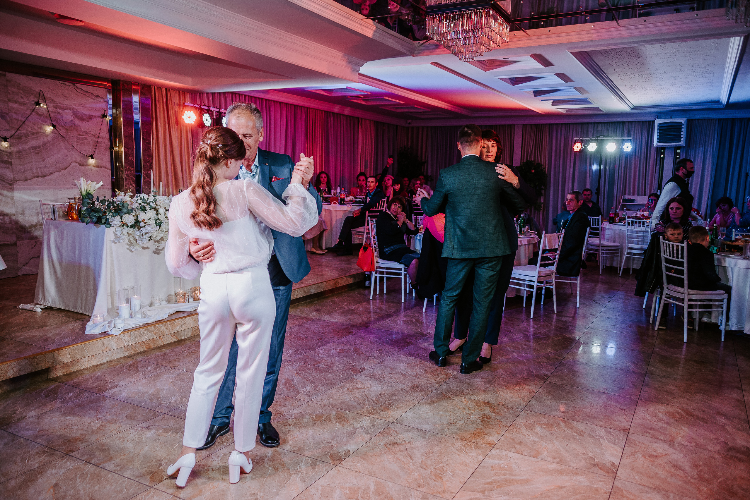 Алина & Максим. Фотограф Мария Хлебникова Санкт-Петербург Москва