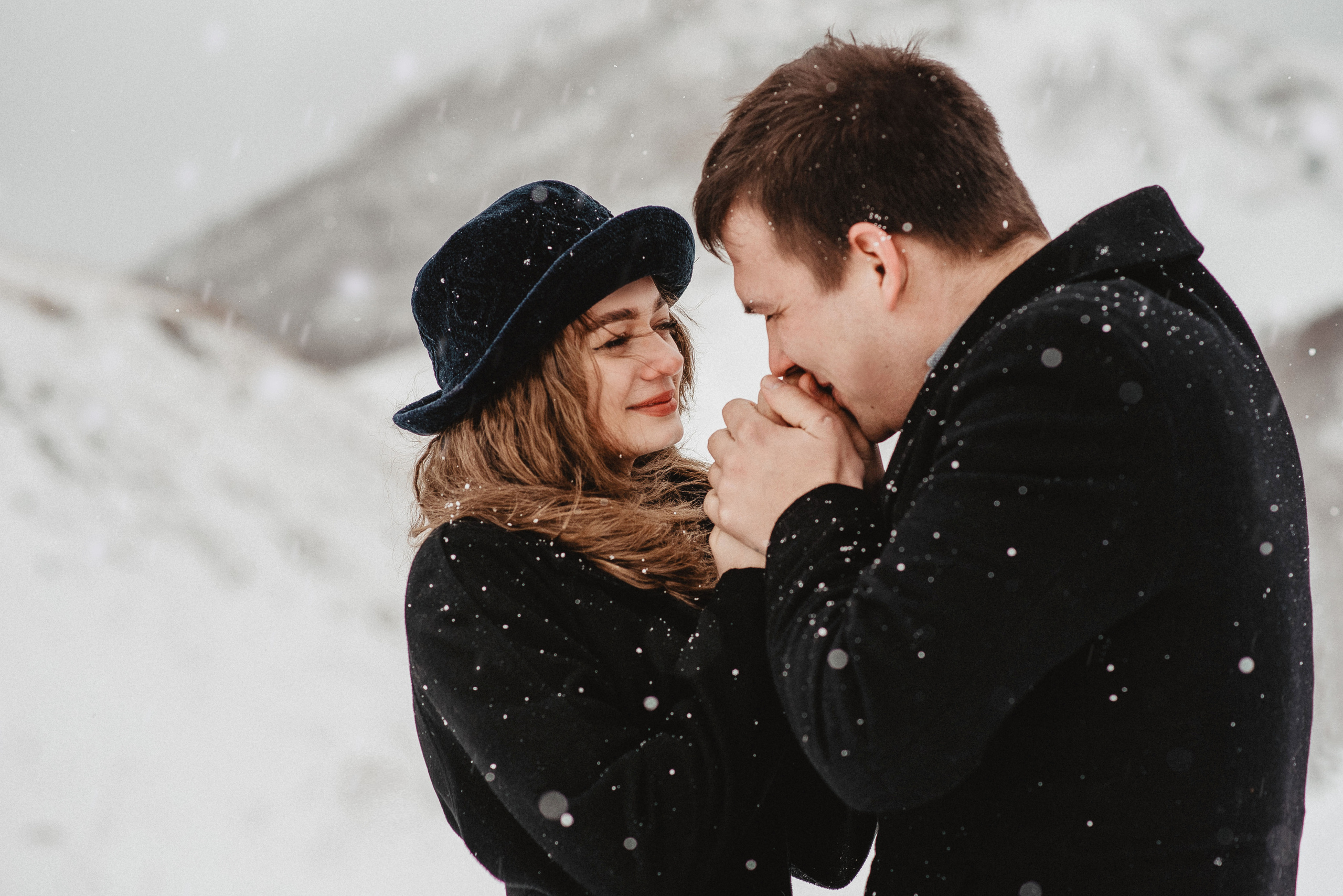 Kristina & Andrey. Фотограф Мария Хлебникова Санкт-Петербург Москва