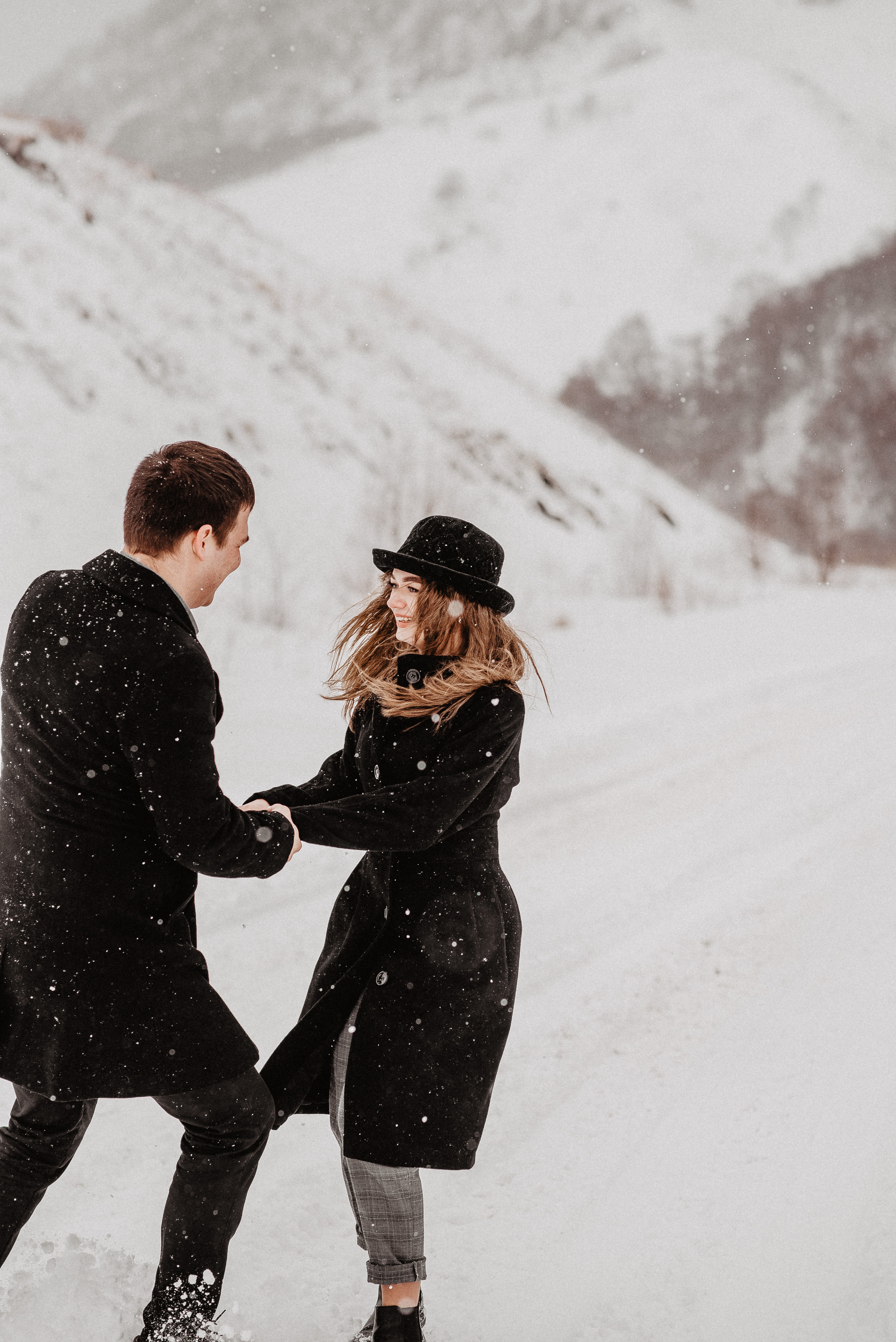 Kristina & Andrey. Фотограф Мария Хлебникова Санкт-Петербург Москва