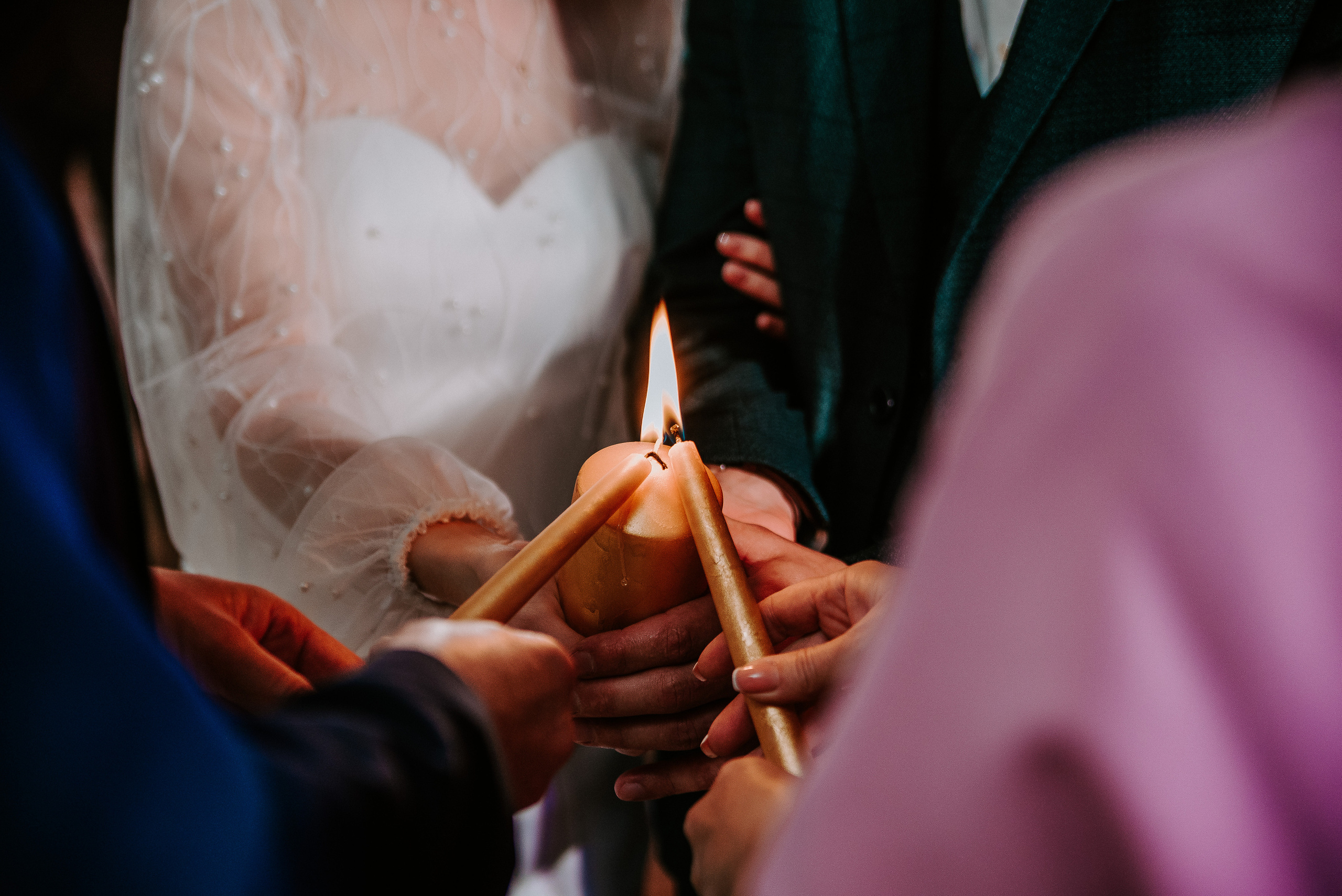 Алина & Максим. Фотограф Мария Хлебникова Санкт-Петербург Москва