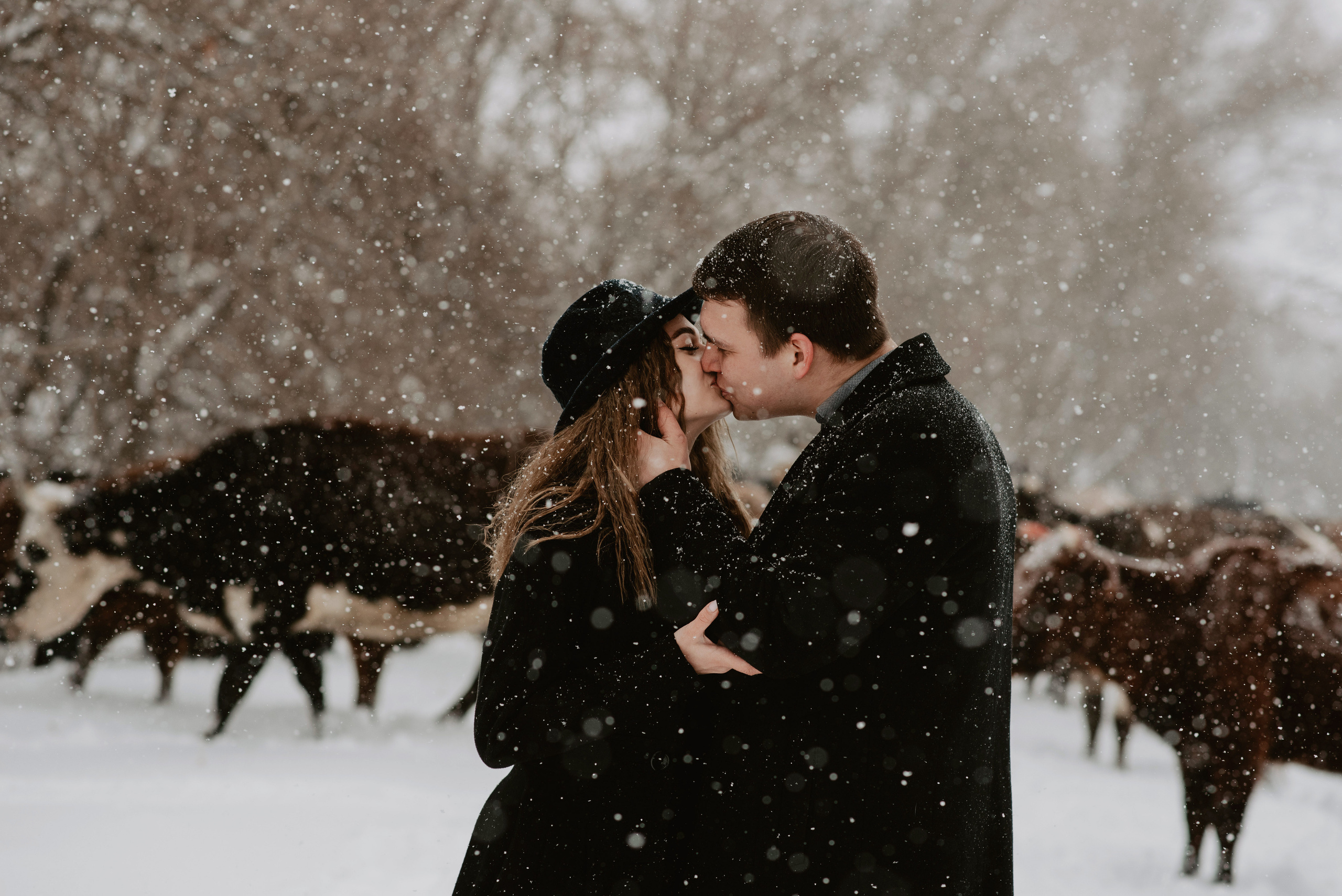 Kristina & Andrey. Фотограф Мария Хлебникова Санкт-Петербург Москва