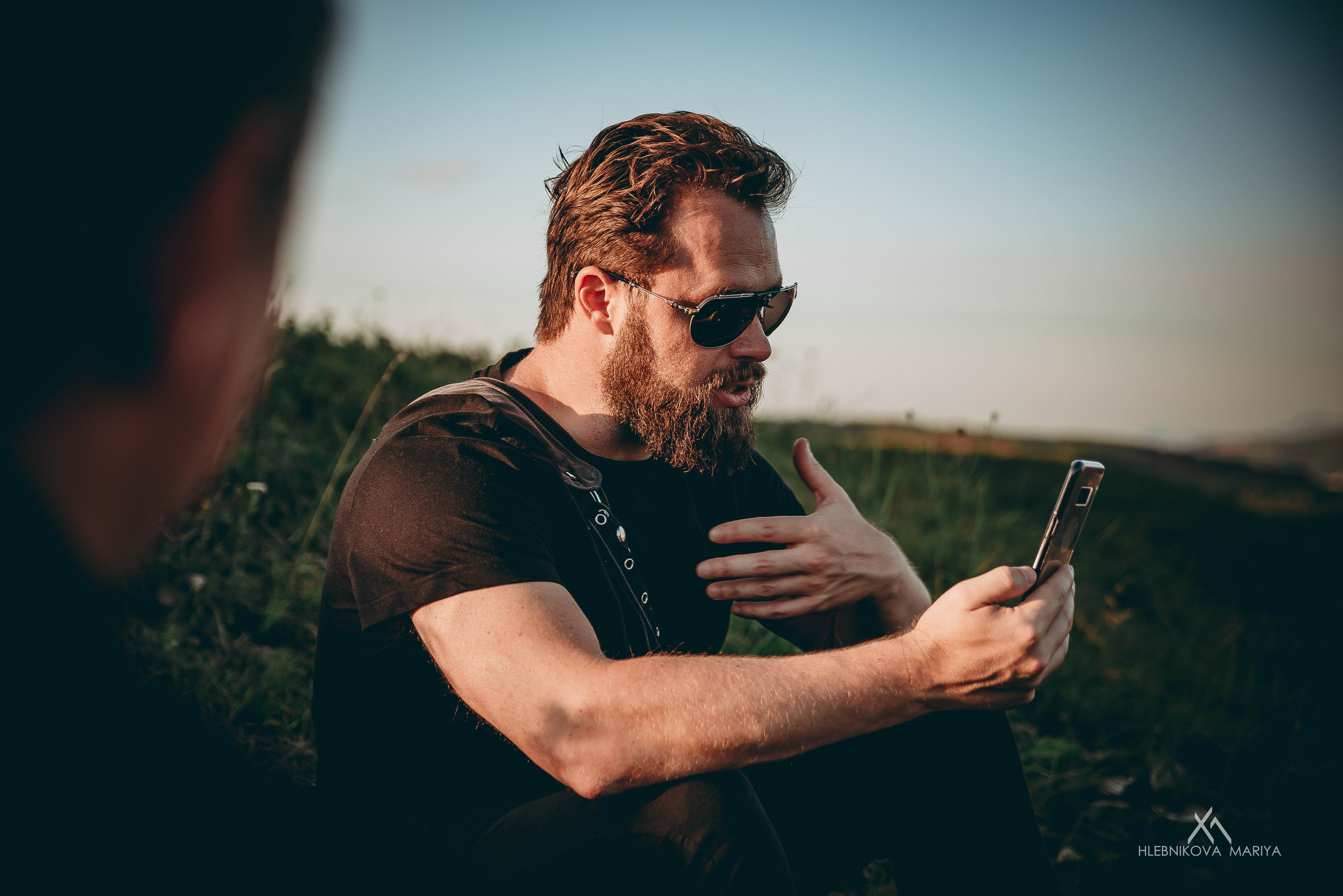 Съёмки клипа Виталия Гогунского. Фотограф Мария Хлебникова Санкт-Петербург Москва