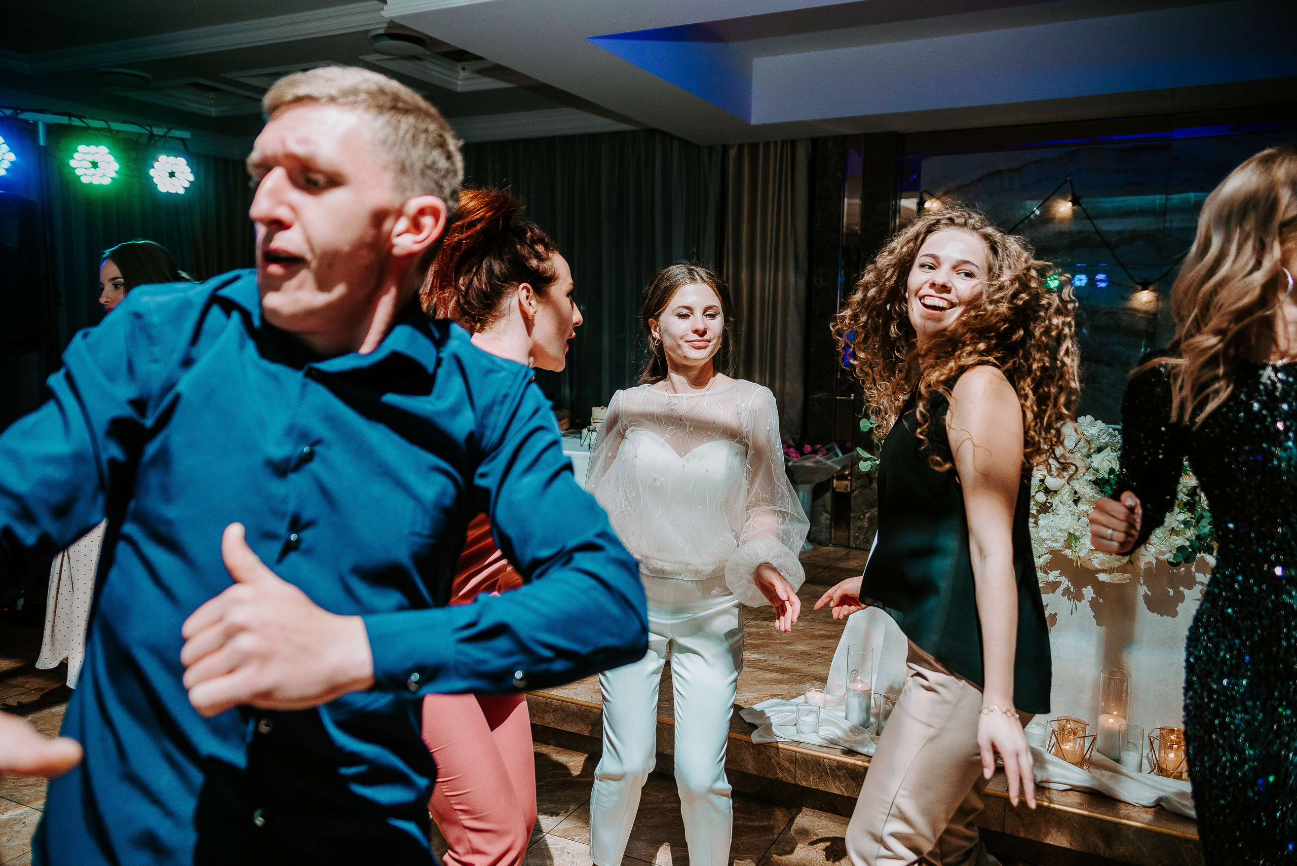 Алина & Максим. Фотограф Мария Хлебникова Санкт-Петербург Москва