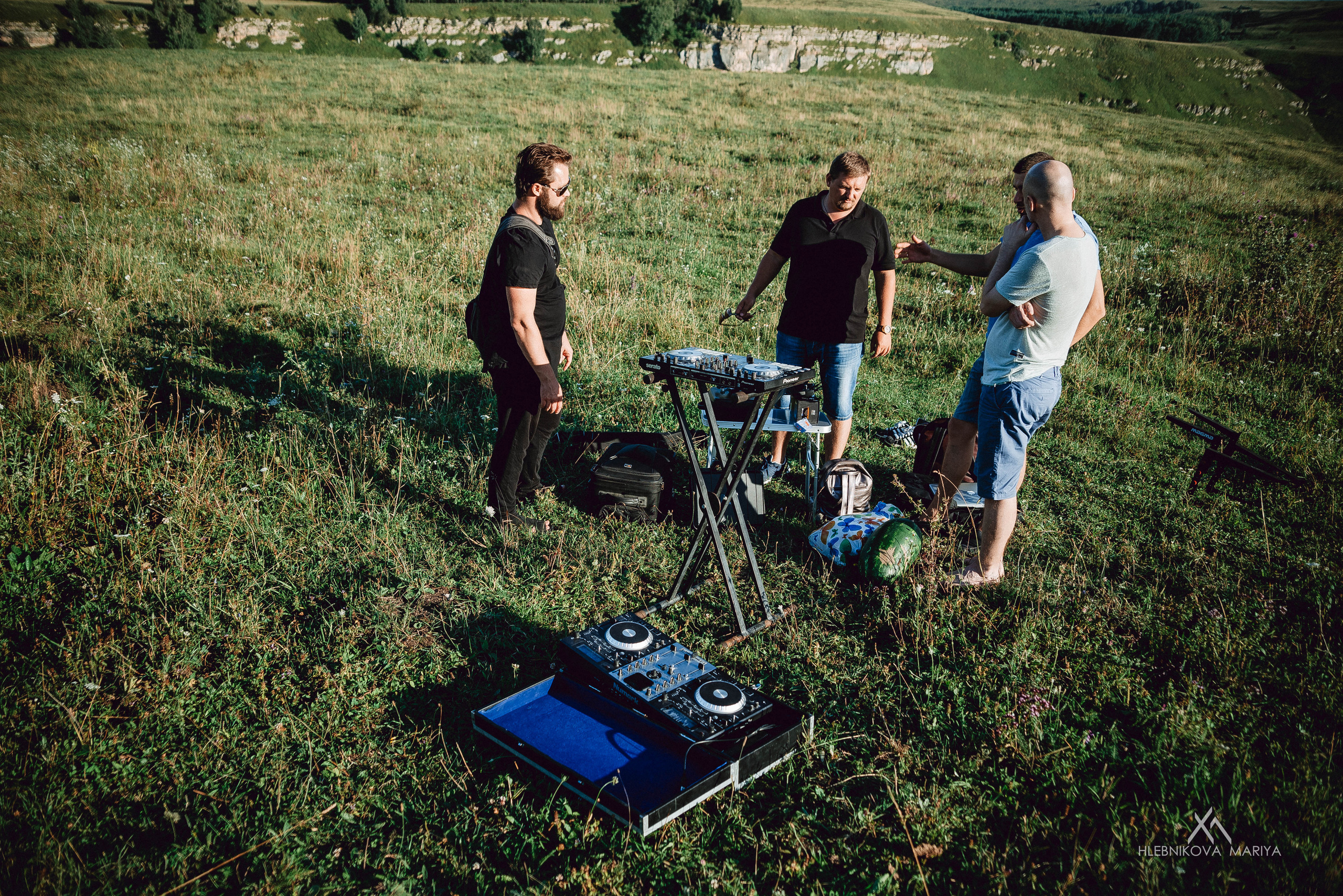 Съёмки клипа Виталия Гогунского. Фотограф Мария Хлебникова Санкт-Петербург Москва