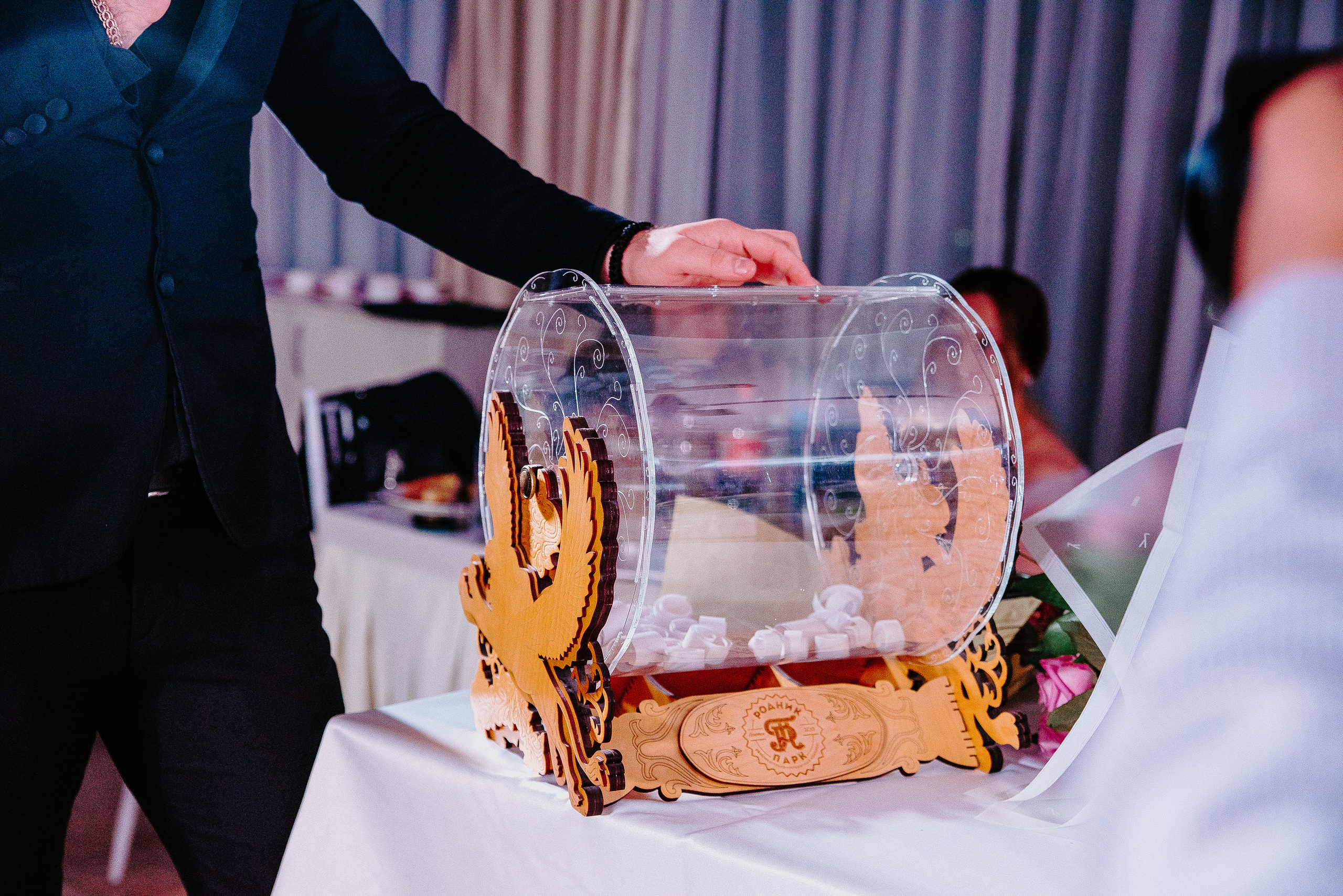 Алина & Максим. Фотограф Мария Хлебникова Санкт-Петербург Москва