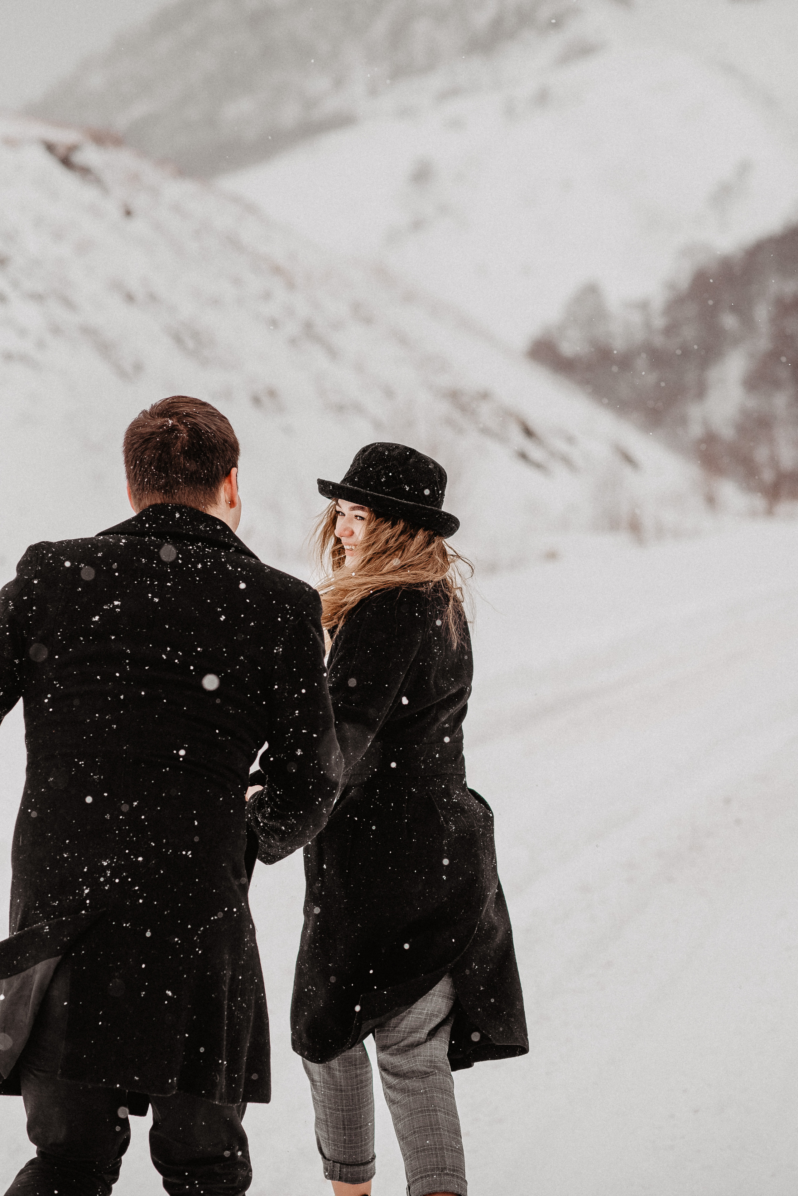 Kristina & Andrey. Фотограф Мария Хлебникова Санкт-Петербург Москва