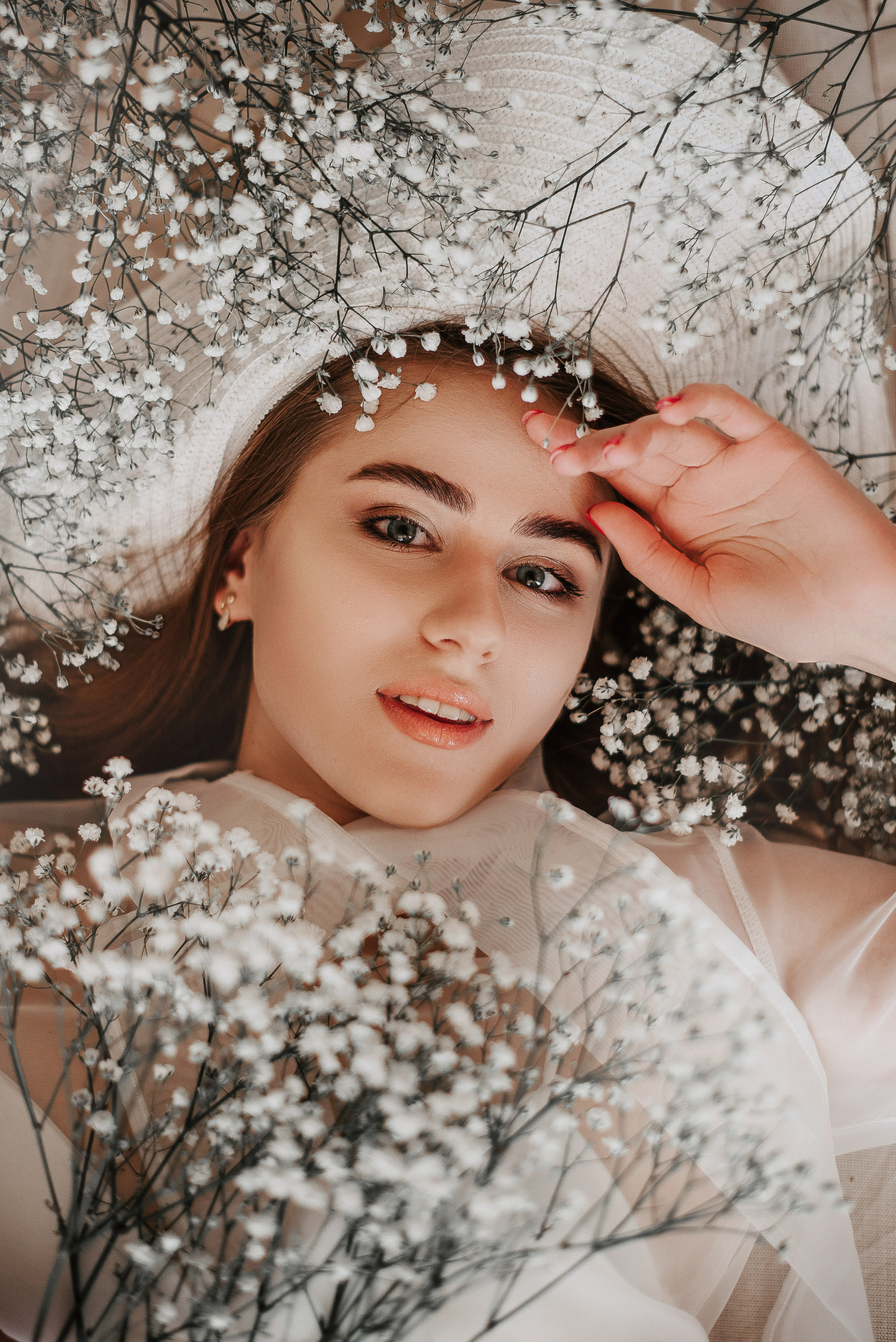 Anna-Mariya. Фотограф Мария Хлебникова Санкт-Петербург Москва