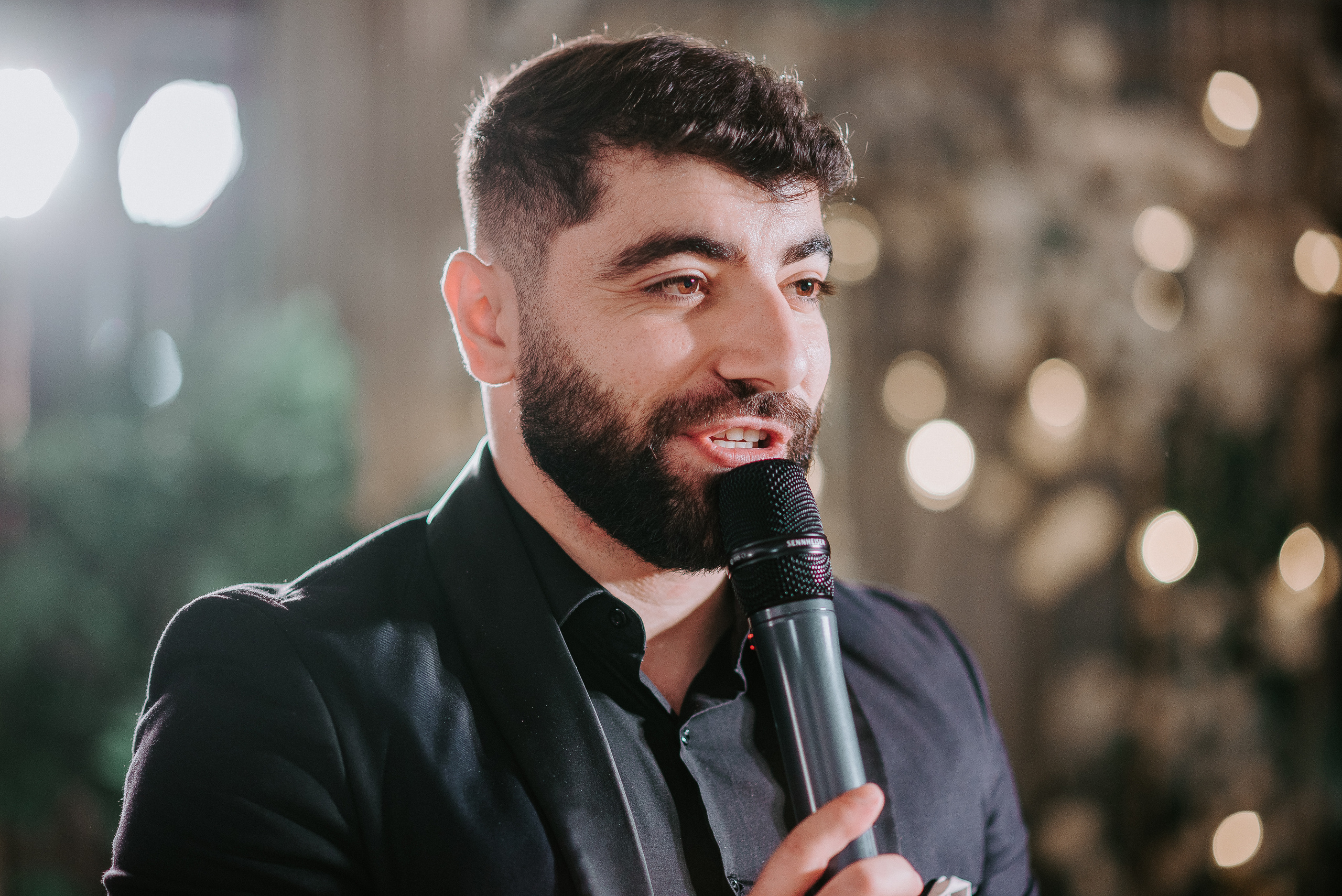 Алина & Максим. Фотограф Мария Хлебникова Санкт-Петербург Москва