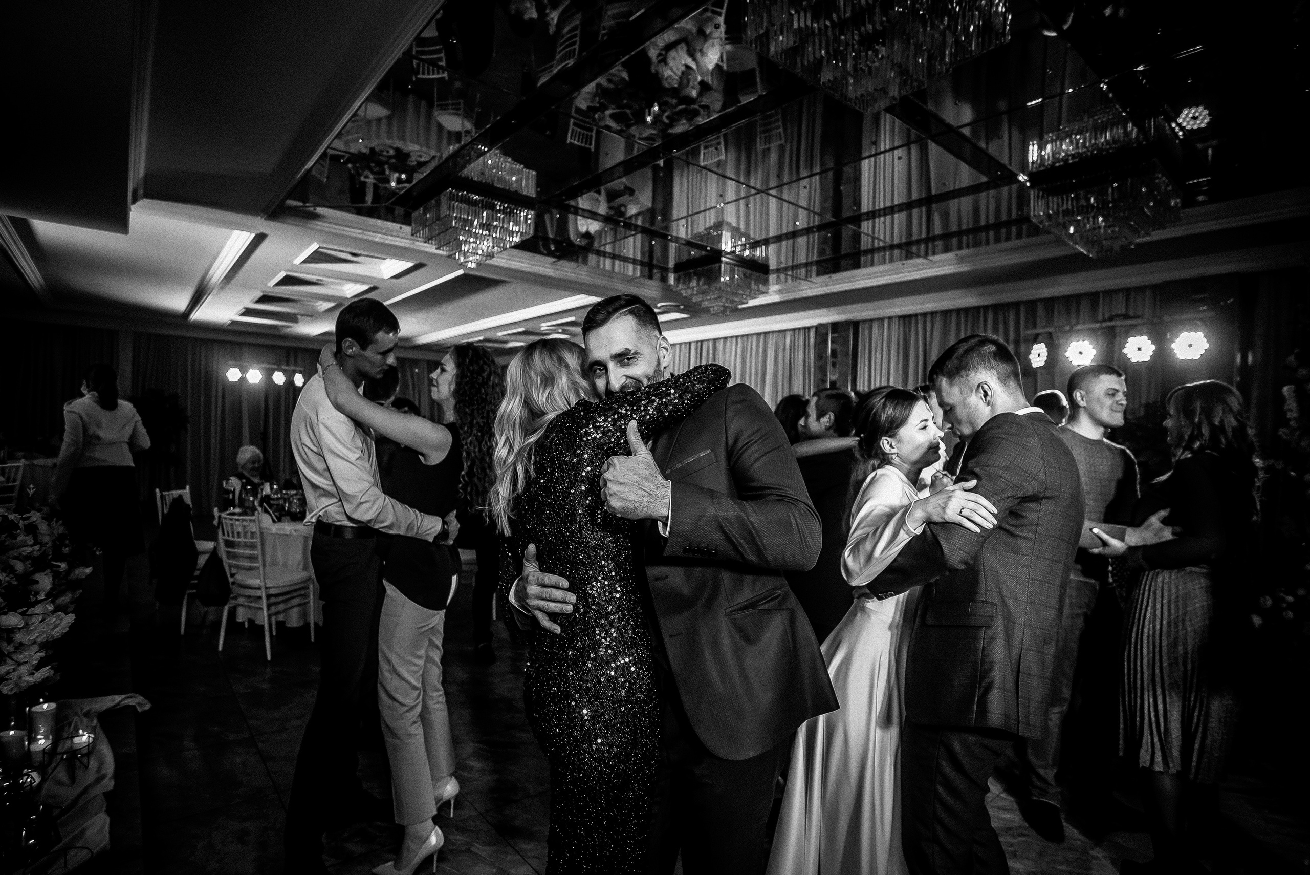 Алина & Максим. Фотограф Мария Хлебникова Санкт-Петербург Москва