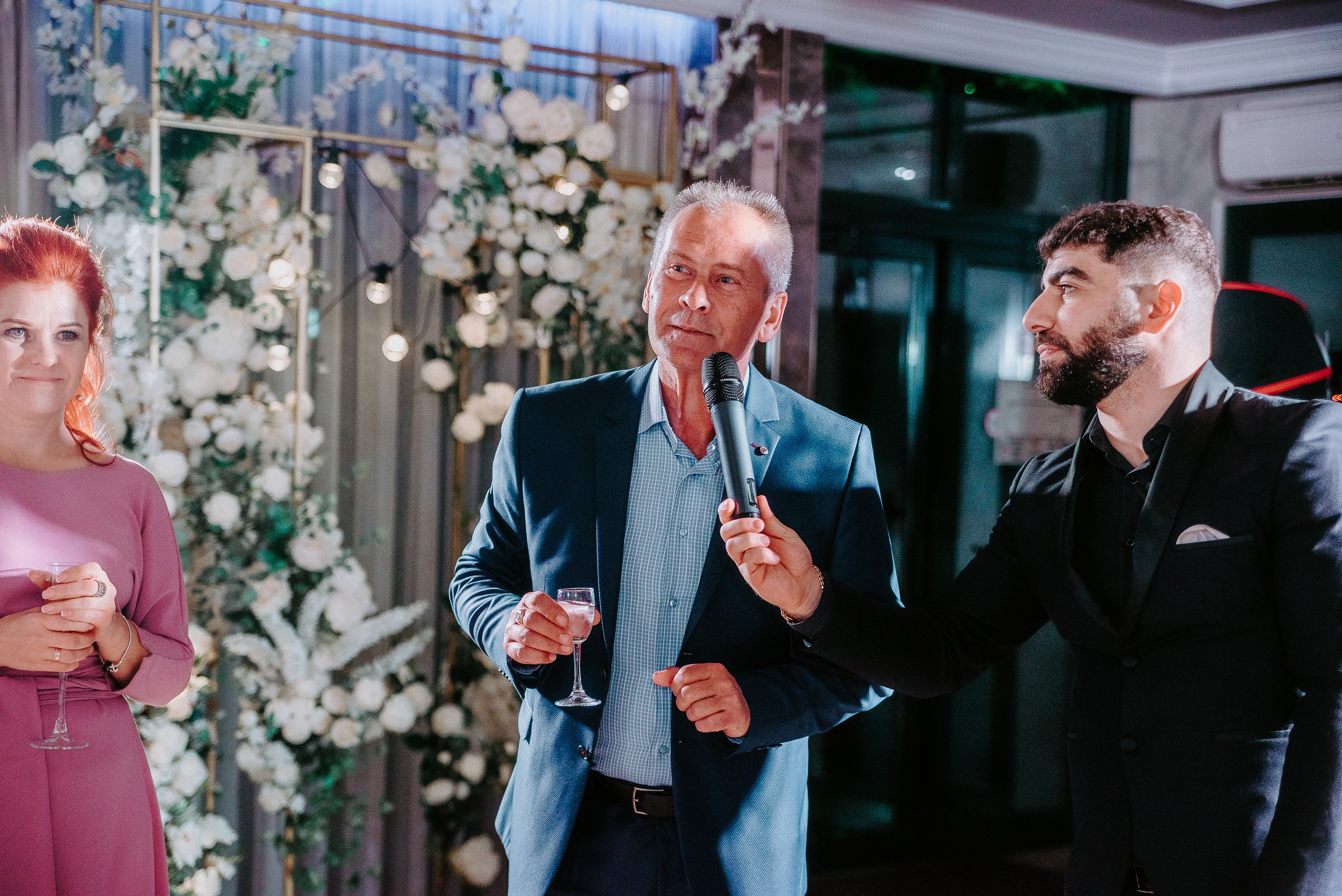 Алина & Максим. Фотограф Мария Хлебникова Санкт-Петербург Москва