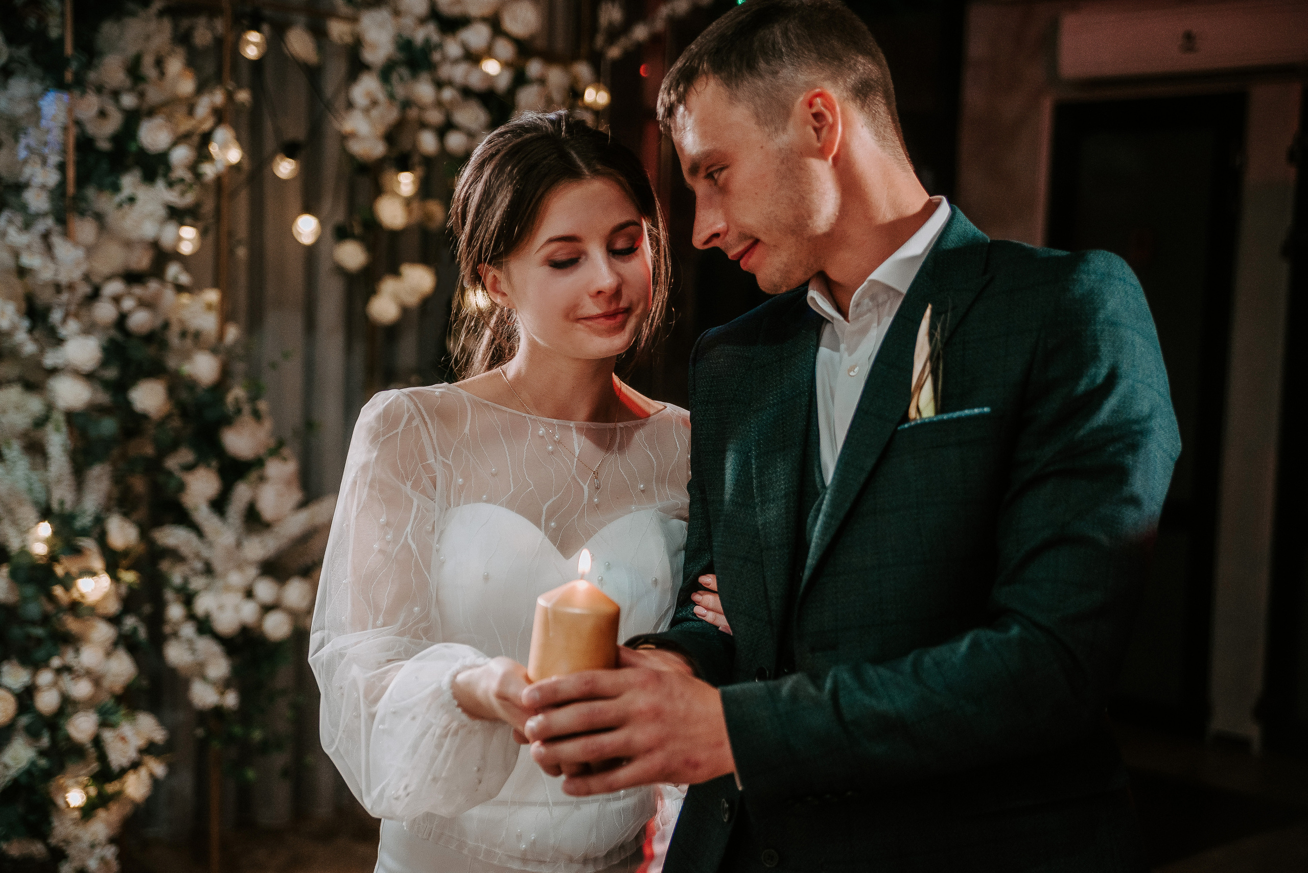 Алина & Максим. Фотограф Мария Хлебникова Санкт-Петербург Москва