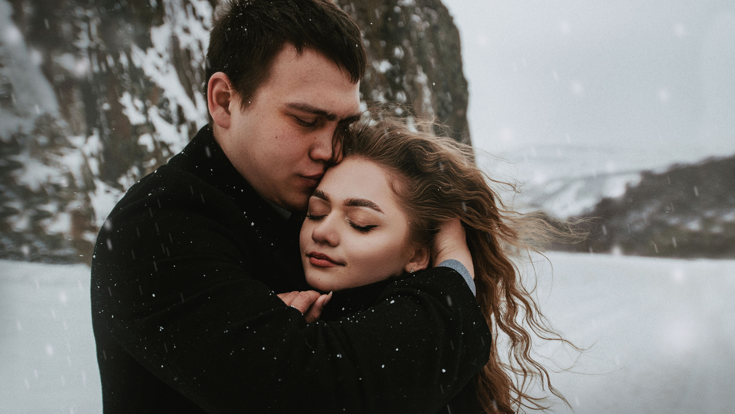 Kristina & Andrey. Фотограф Мария Хлебникова Санкт-Петербург Москва