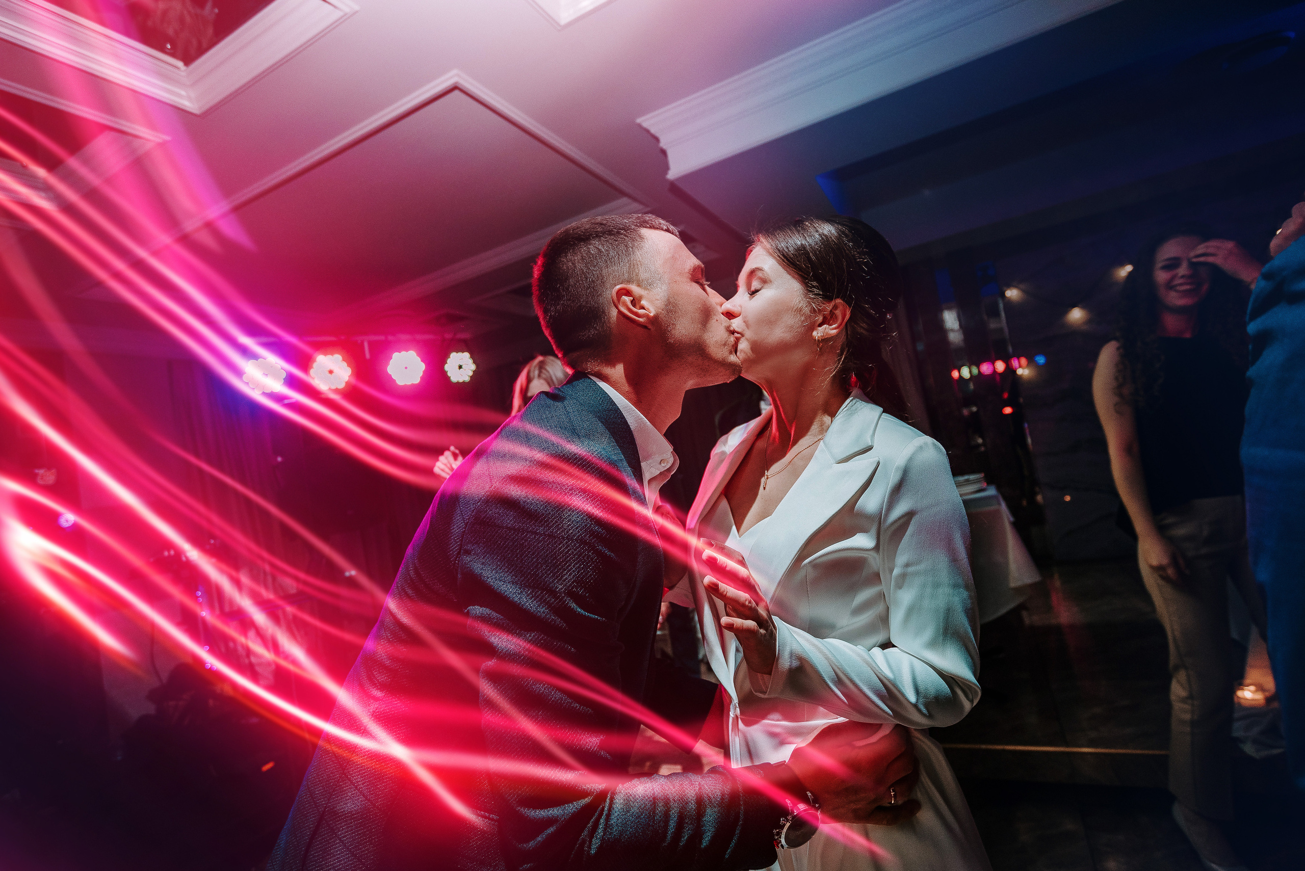 Алина & Максим. Фотограф Мария Хлебникова Санкт-Петербург Москва