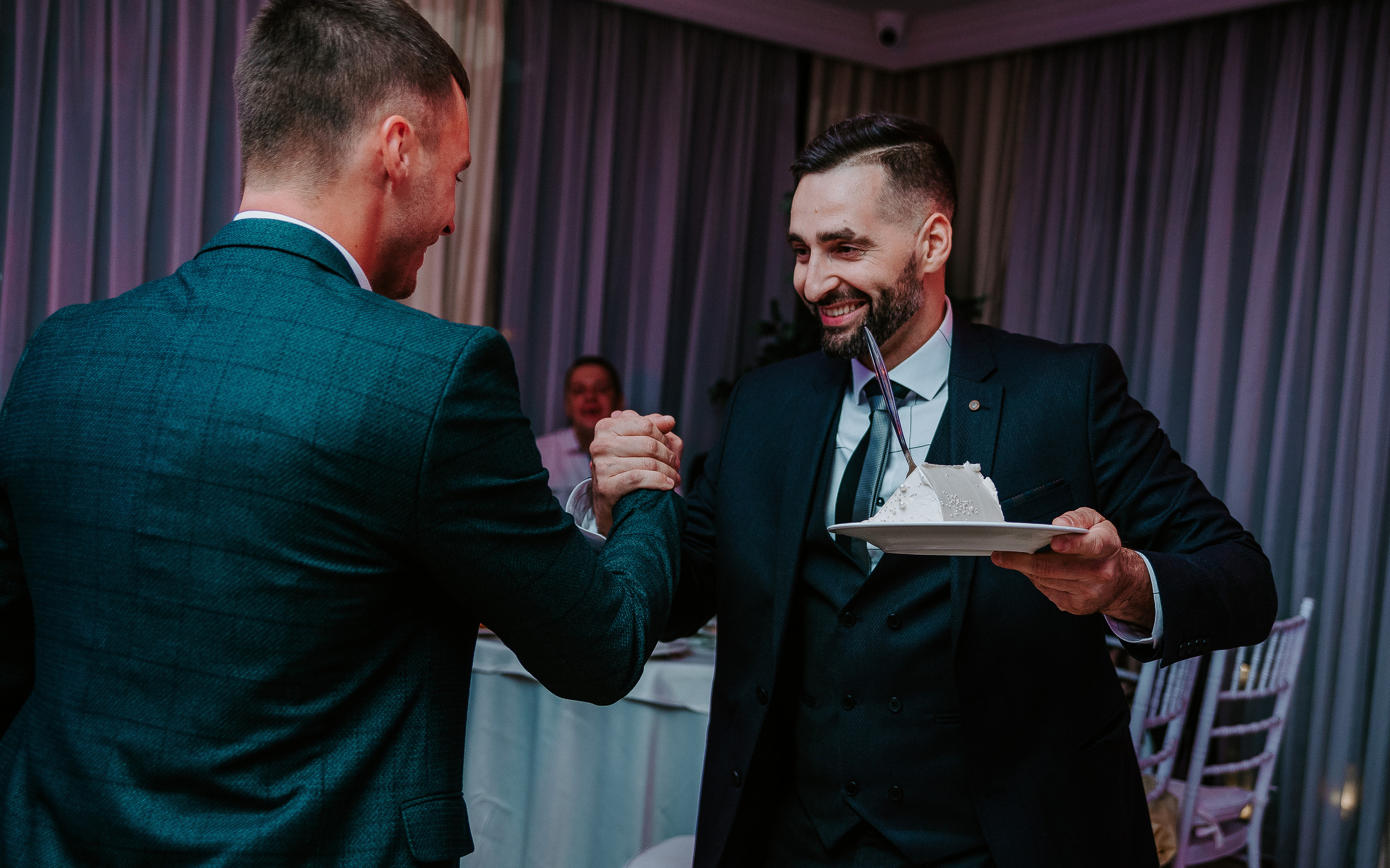 Алина & Максим. Фотограф Мария Хлебникова Санкт-Петербург Москва