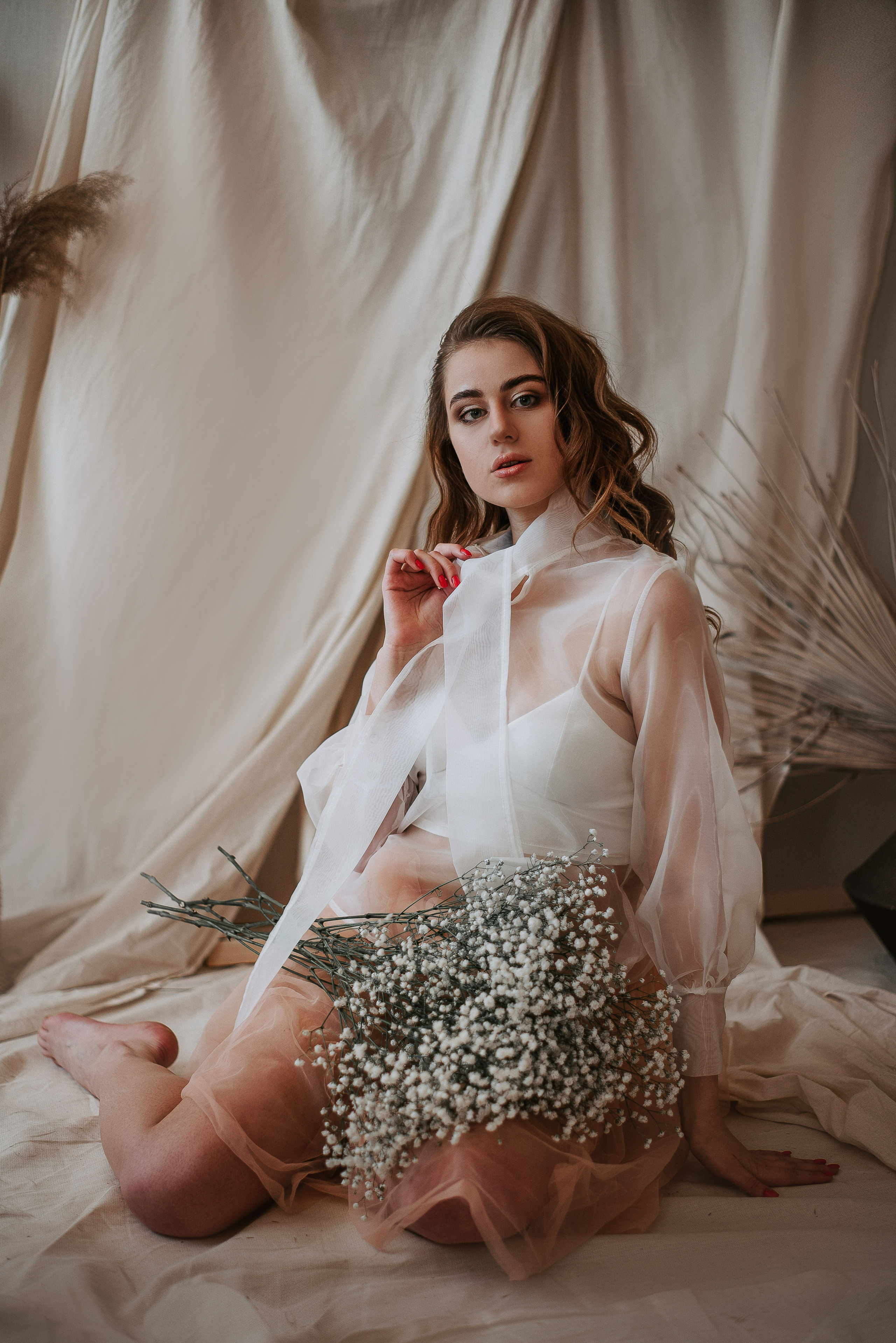 Anna-Mariya. Фотограф Мария Хлебникова Санкт-Петербург Москва