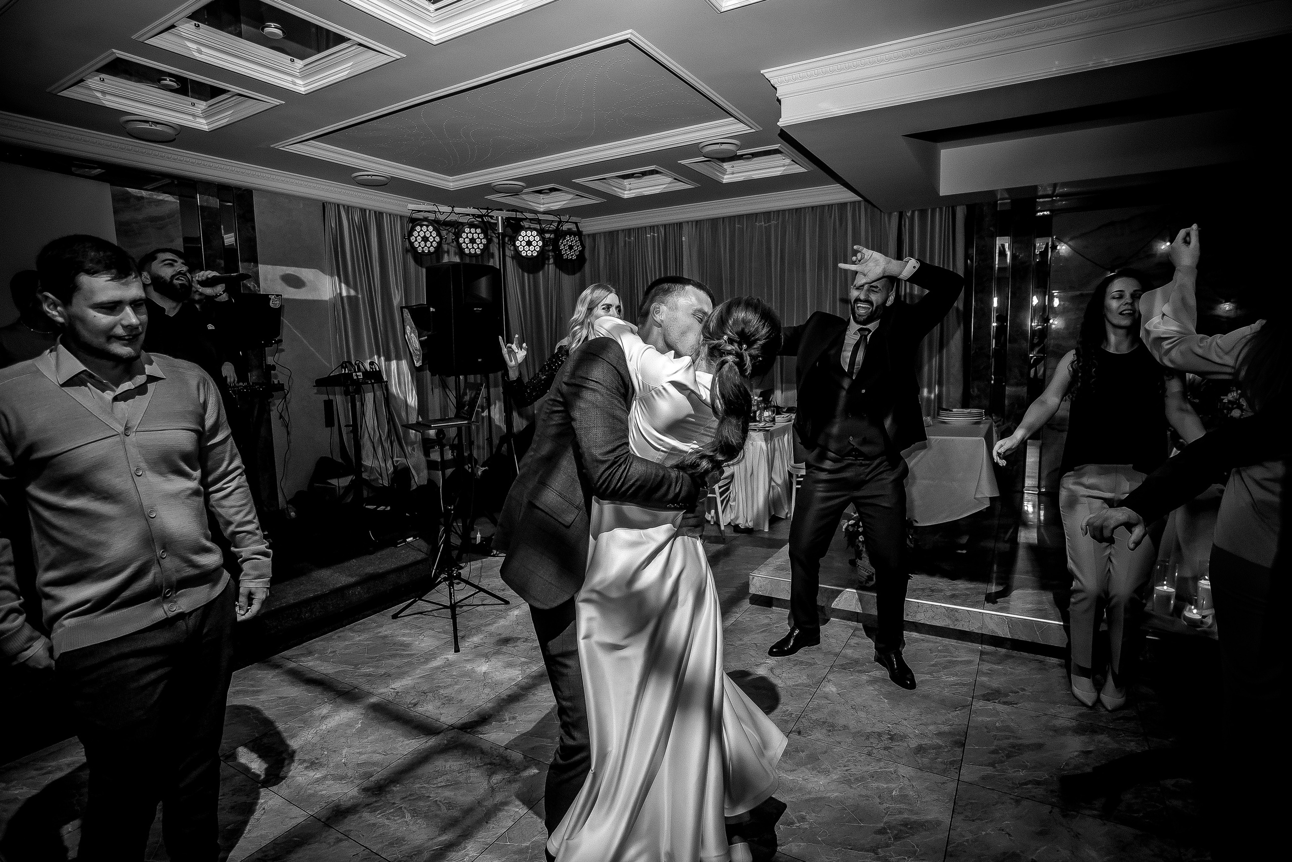 Алина & Максим. Фотограф Мария Хлебникова Санкт-Петербург Москва