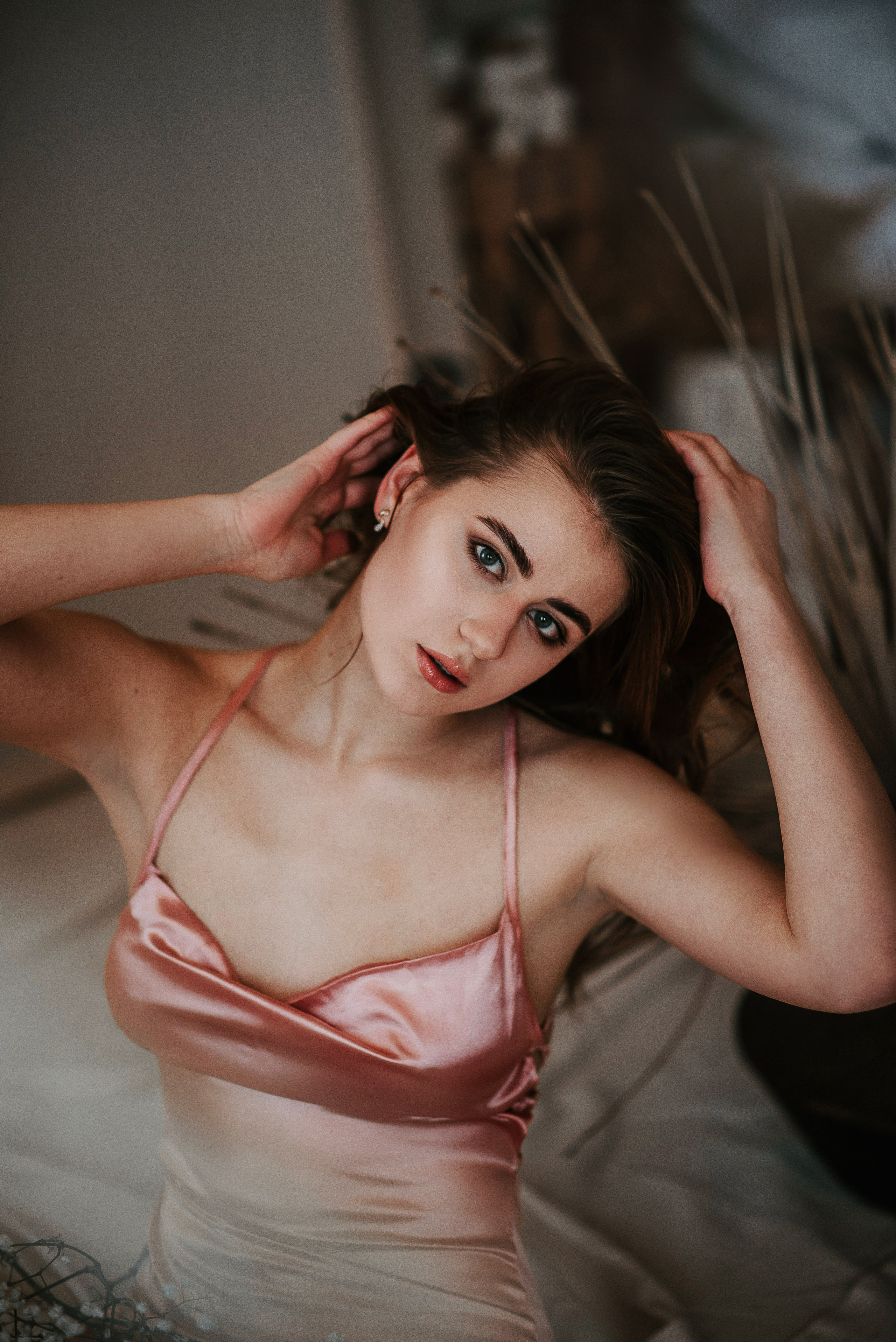 Anna-Mariya. Фотограф Мария Хлебникова Санкт-Петербург Москва