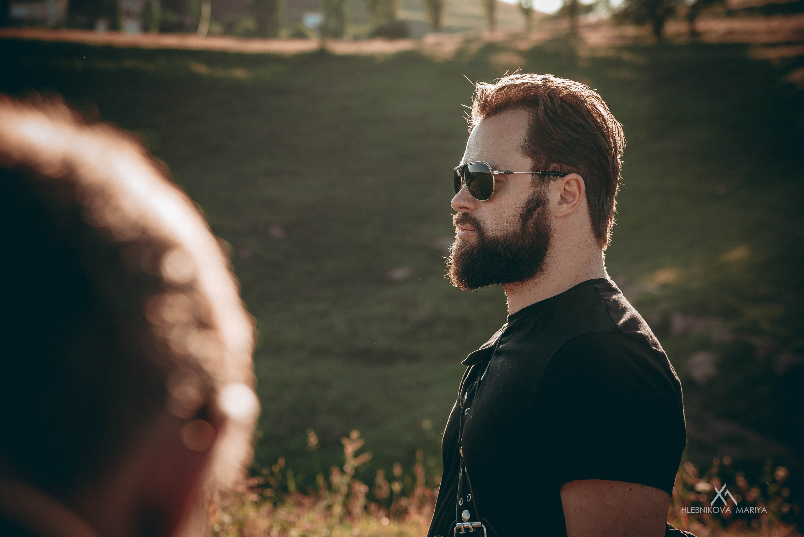 Съёмки клипа Виталия Гогунского. Фотограф Мария Хлебникова Санкт-Петербург Москва