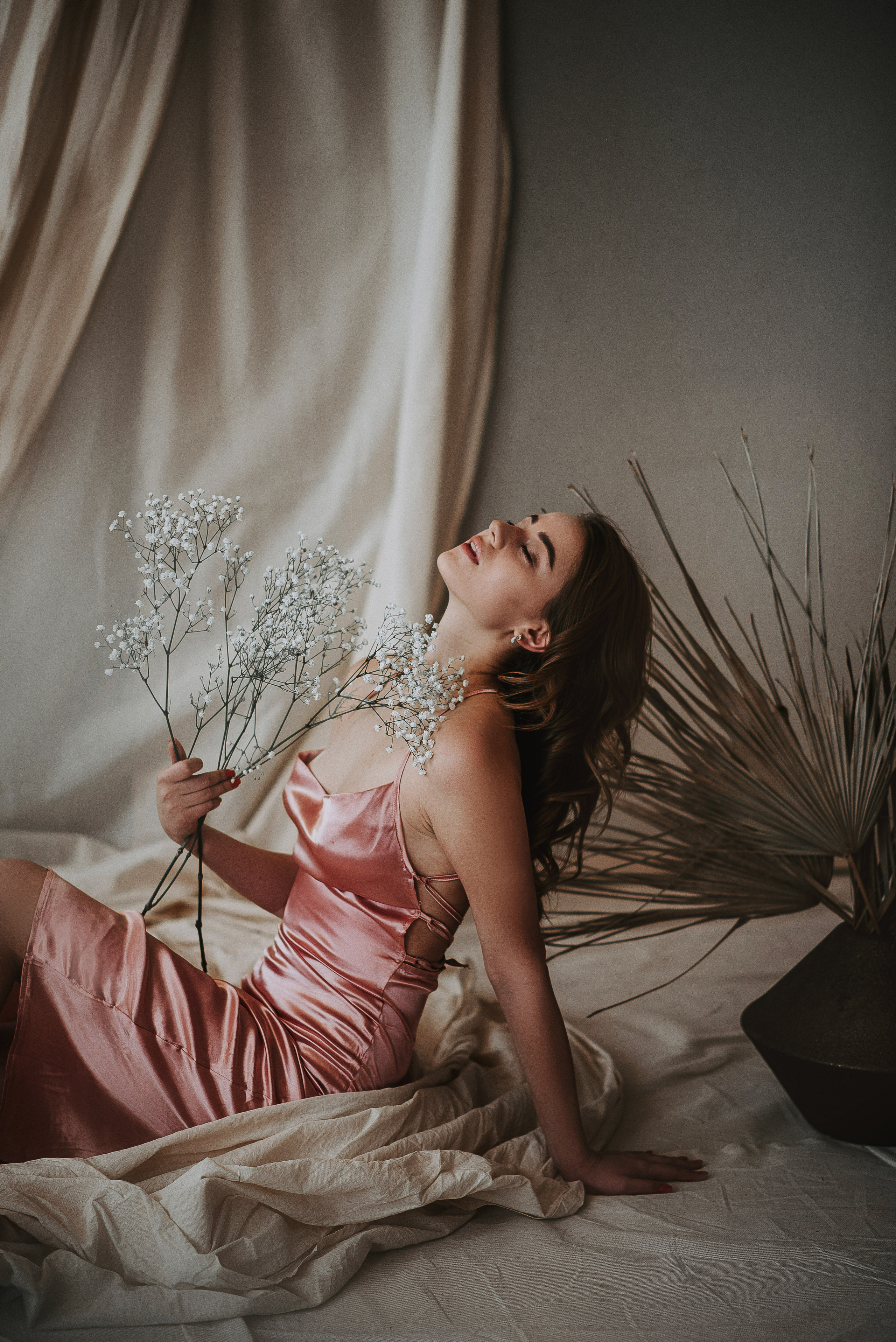 Anna-Mariya. Фотограф Мария Хлебникова Санкт-Петербург Москва