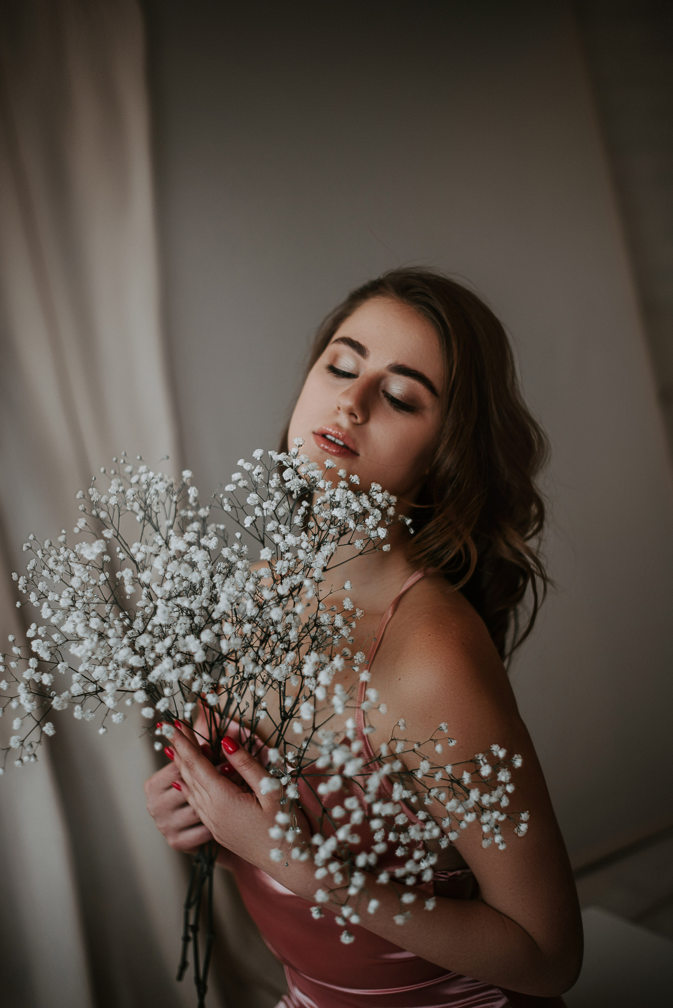 Anna-Mariya. Фотограф Мария Хлебникова Санкт-Петербург Москва