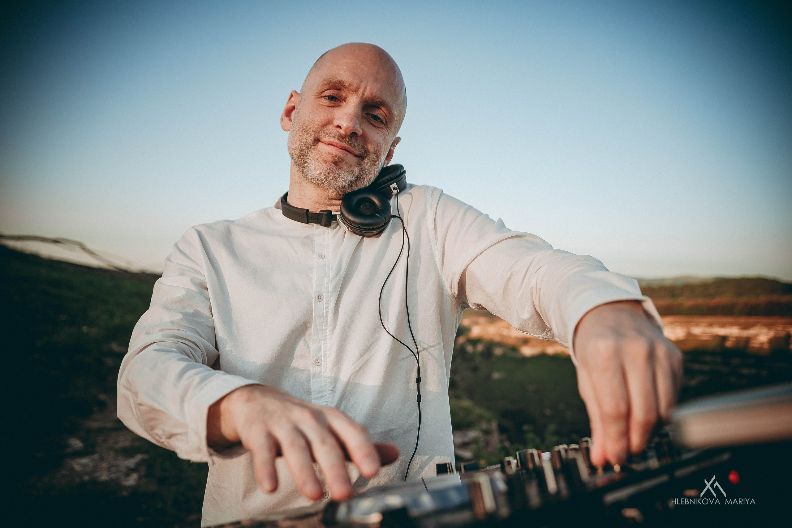 Съёмки клипа Виталия Гогунского. Фотограф Мария Хлебникова Санкт-Петербург Москва