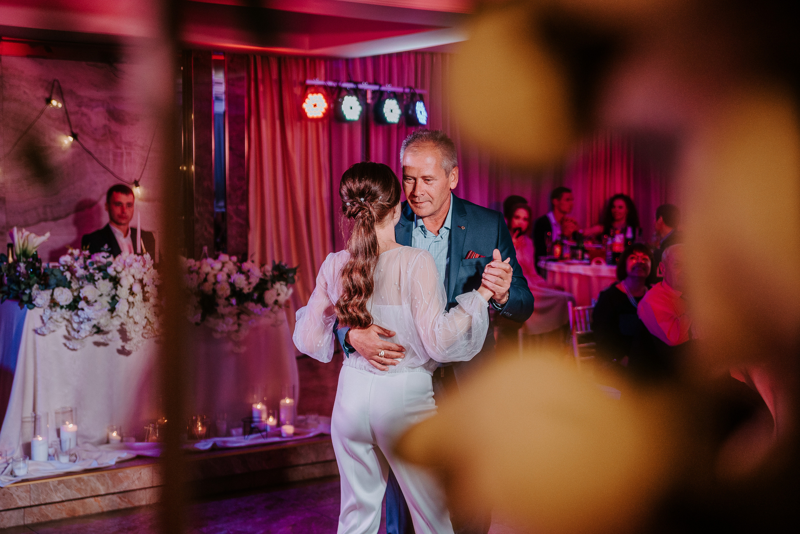 Алина & Максим. Фотограф Мария Хлебникова Санкт-Петербург Москва